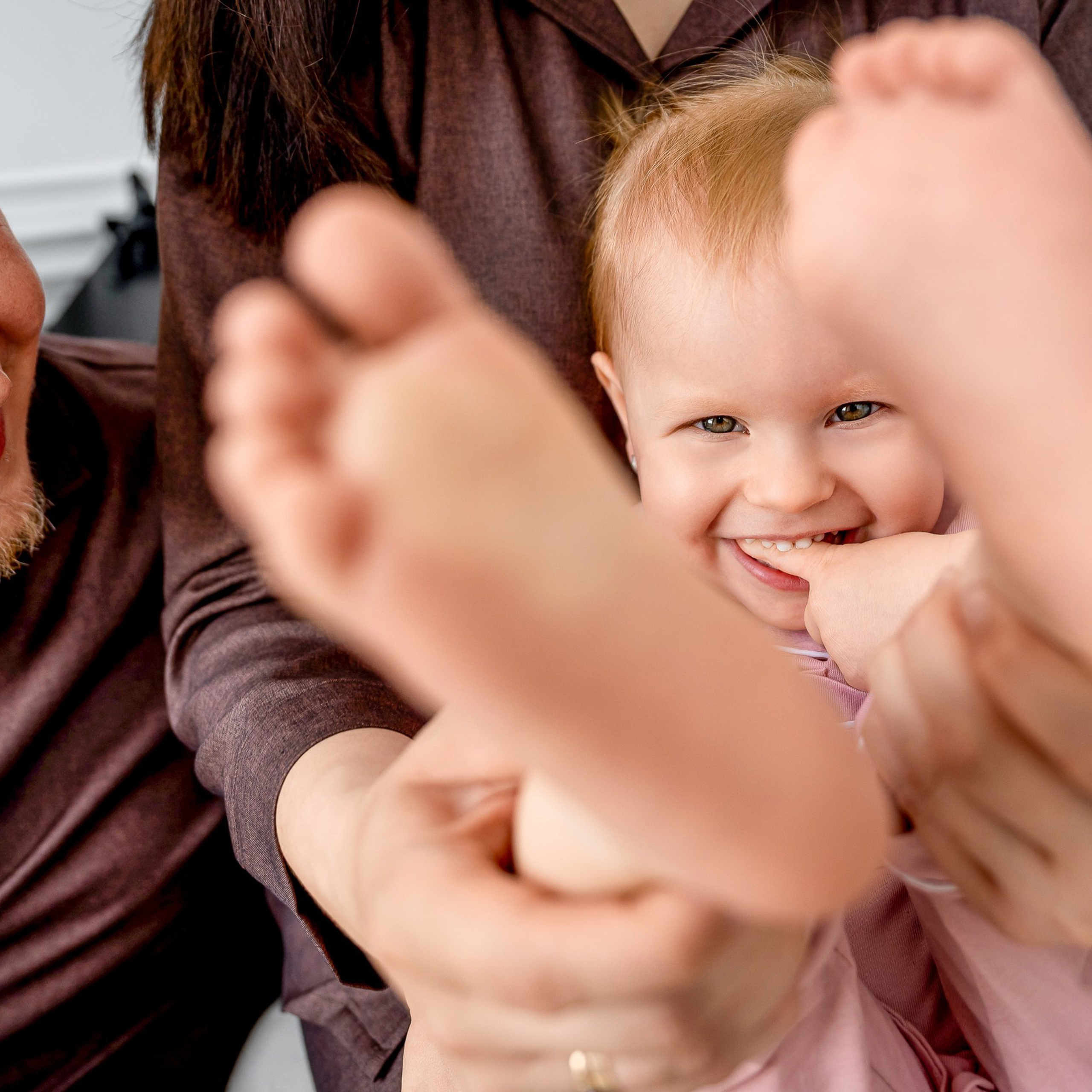 Отзывы. Свадебный, семейный и репортажный фотограф. Брянск. Эльвира Голенкова