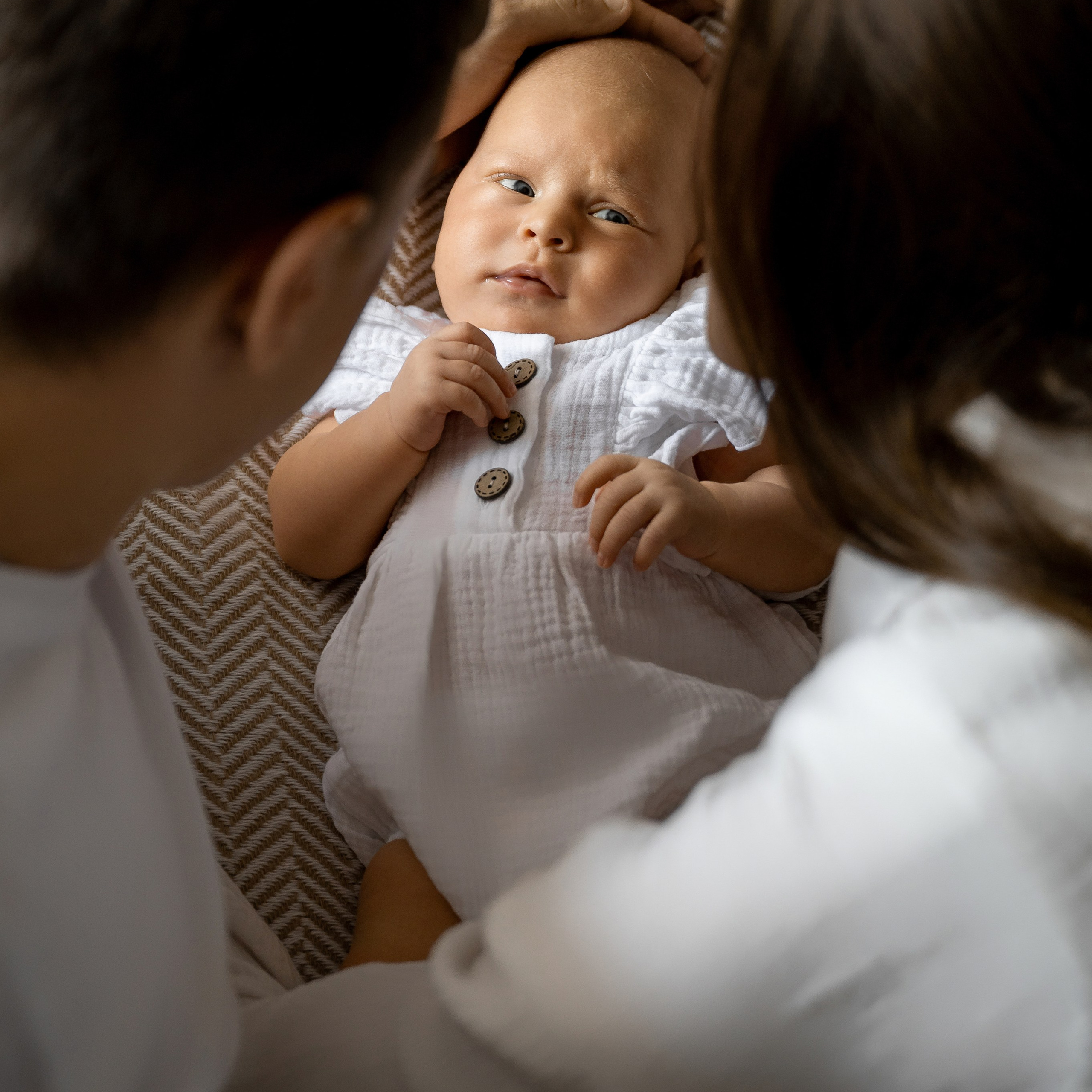 Счастье в простом