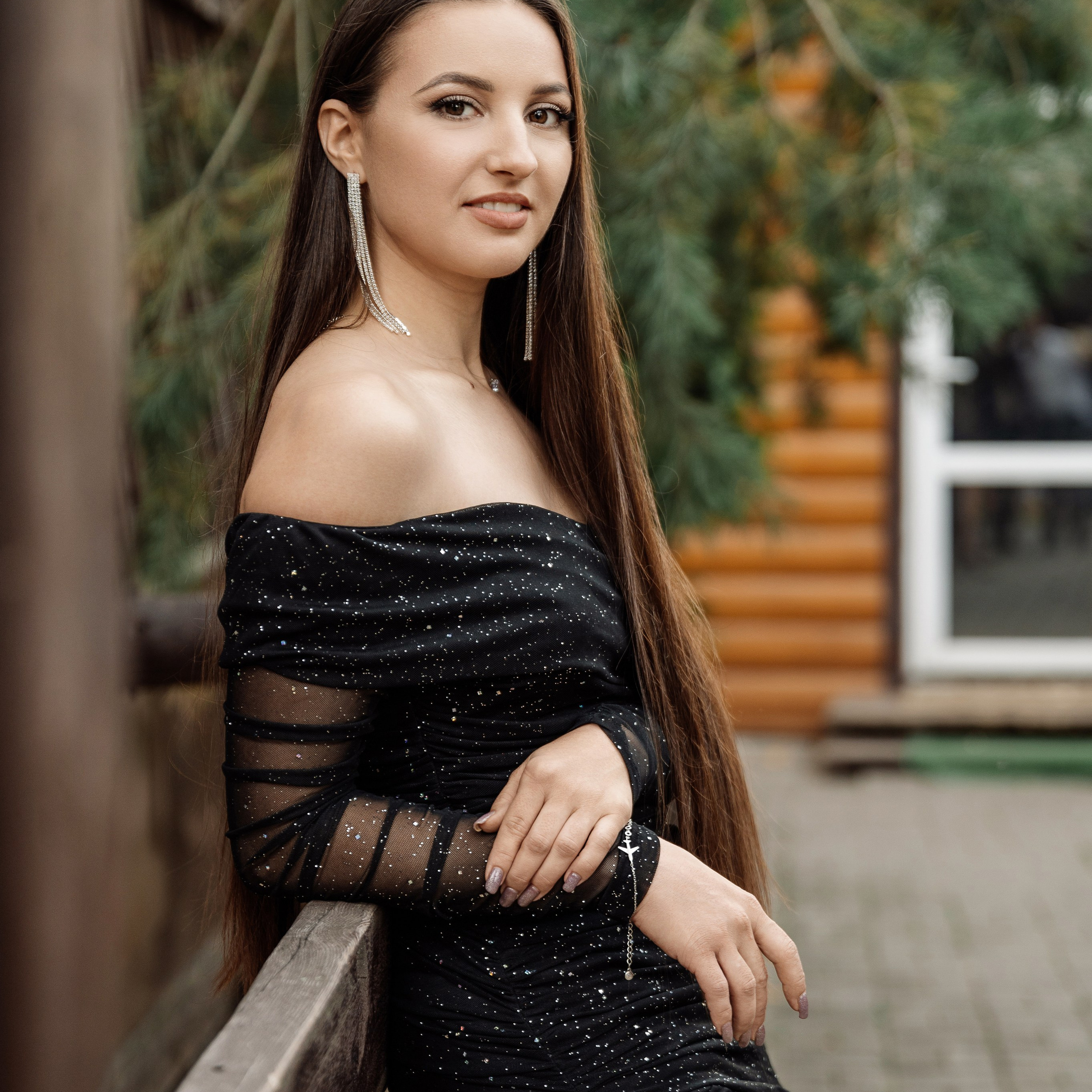 Мне сегодня 30 лет. Фотозона.