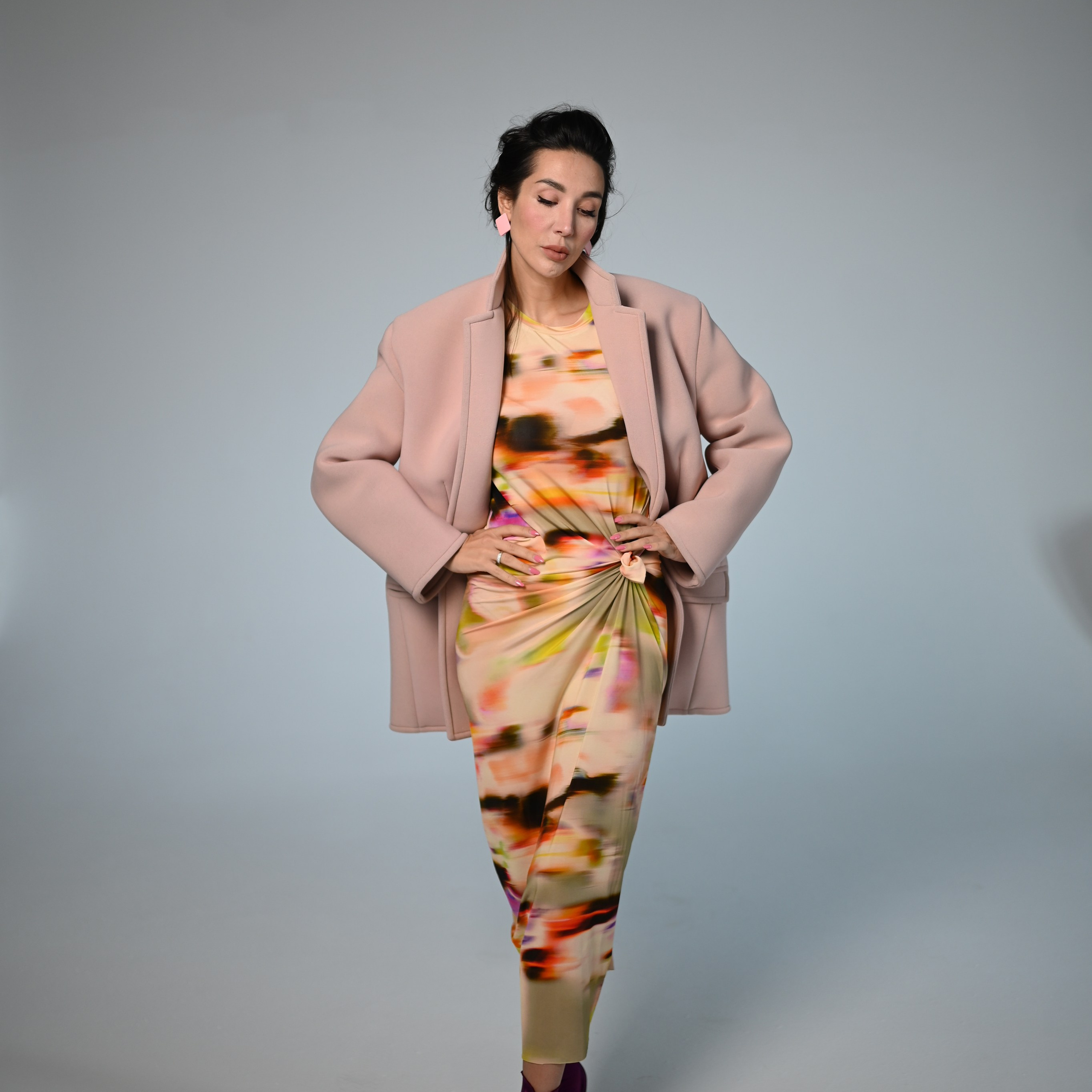 Отзывы клиентов о проведенных фотосессиях. Женский фотограф в Москве Юлия Любченко