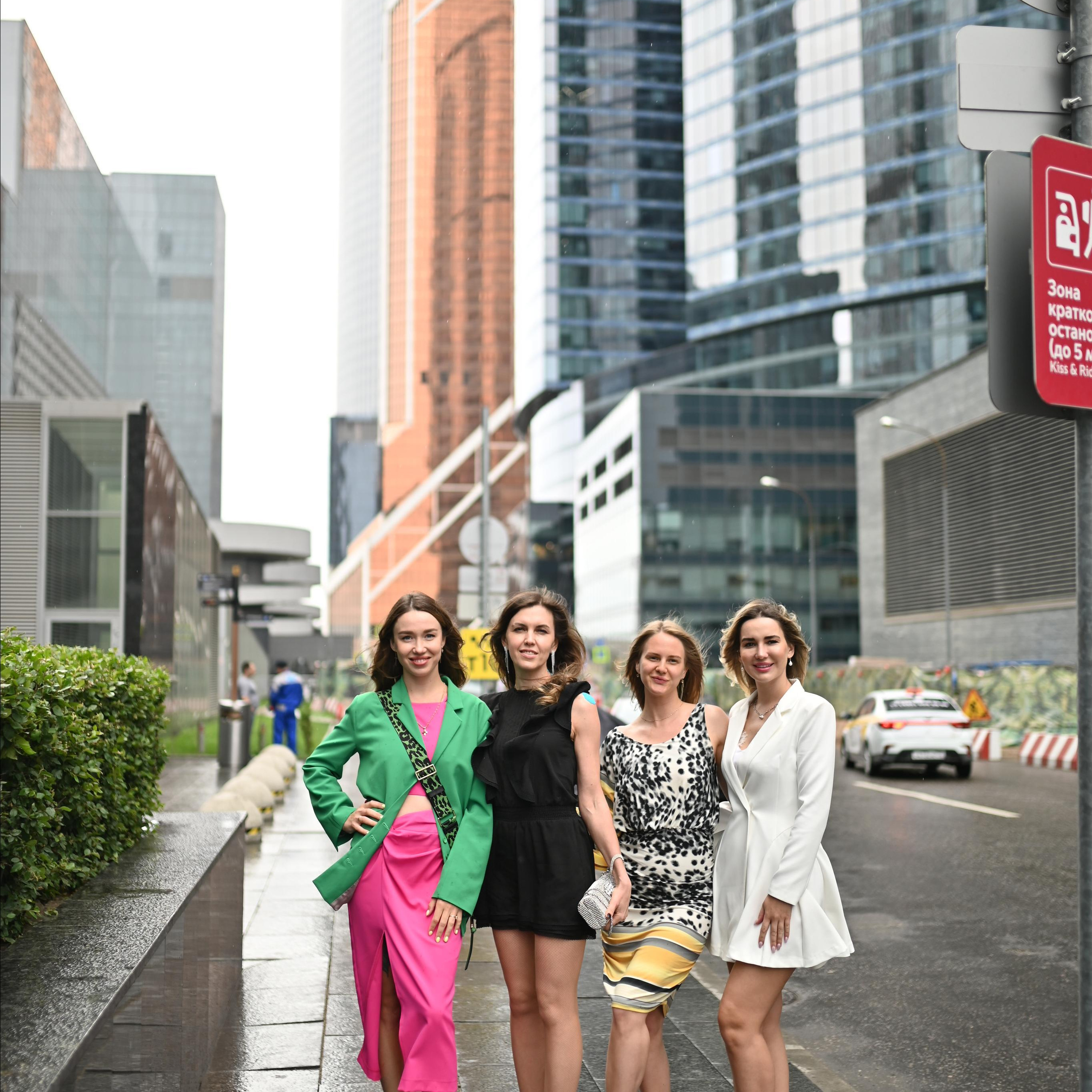 Отзывы клиентов о проведенных фотосессиях. Женский фотограф в Москве Юлия Любченко