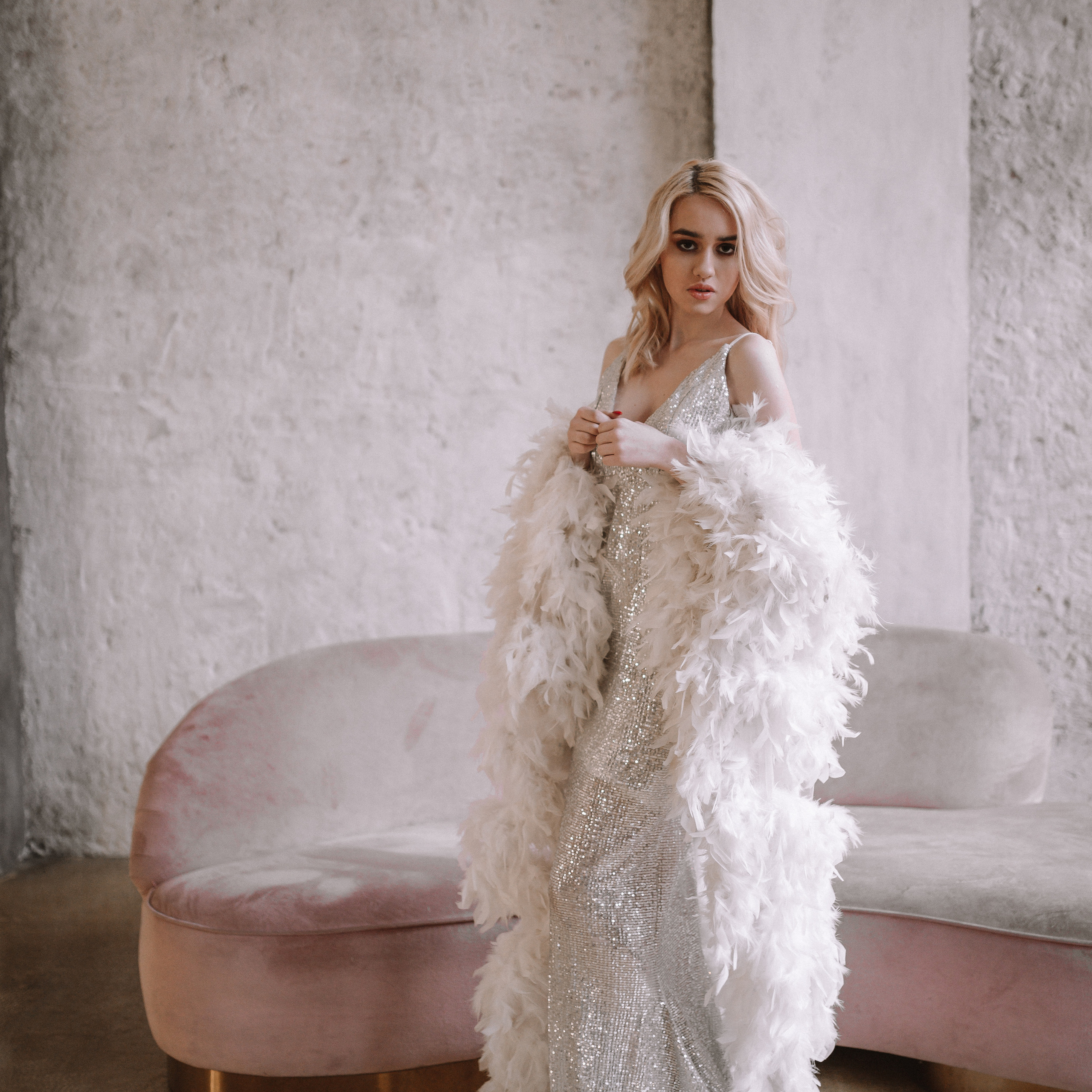 Отзывы клиентов о проведенных фотосессиях. Женский фотограф в Москве Юлия Любченко