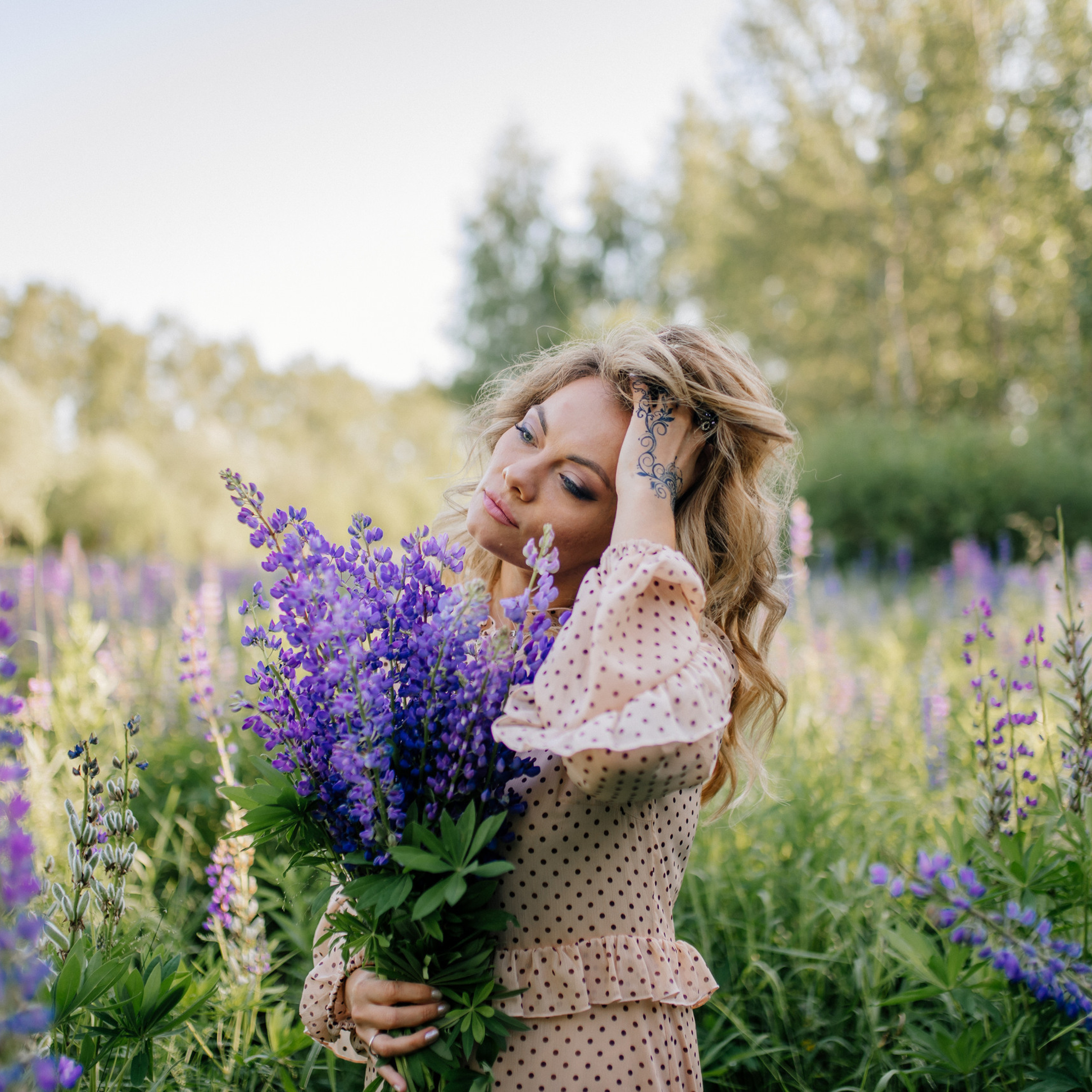 Отзывы клиентов о проведенных фотосессиях. Женский фотограф в Москве Юлия Любченко