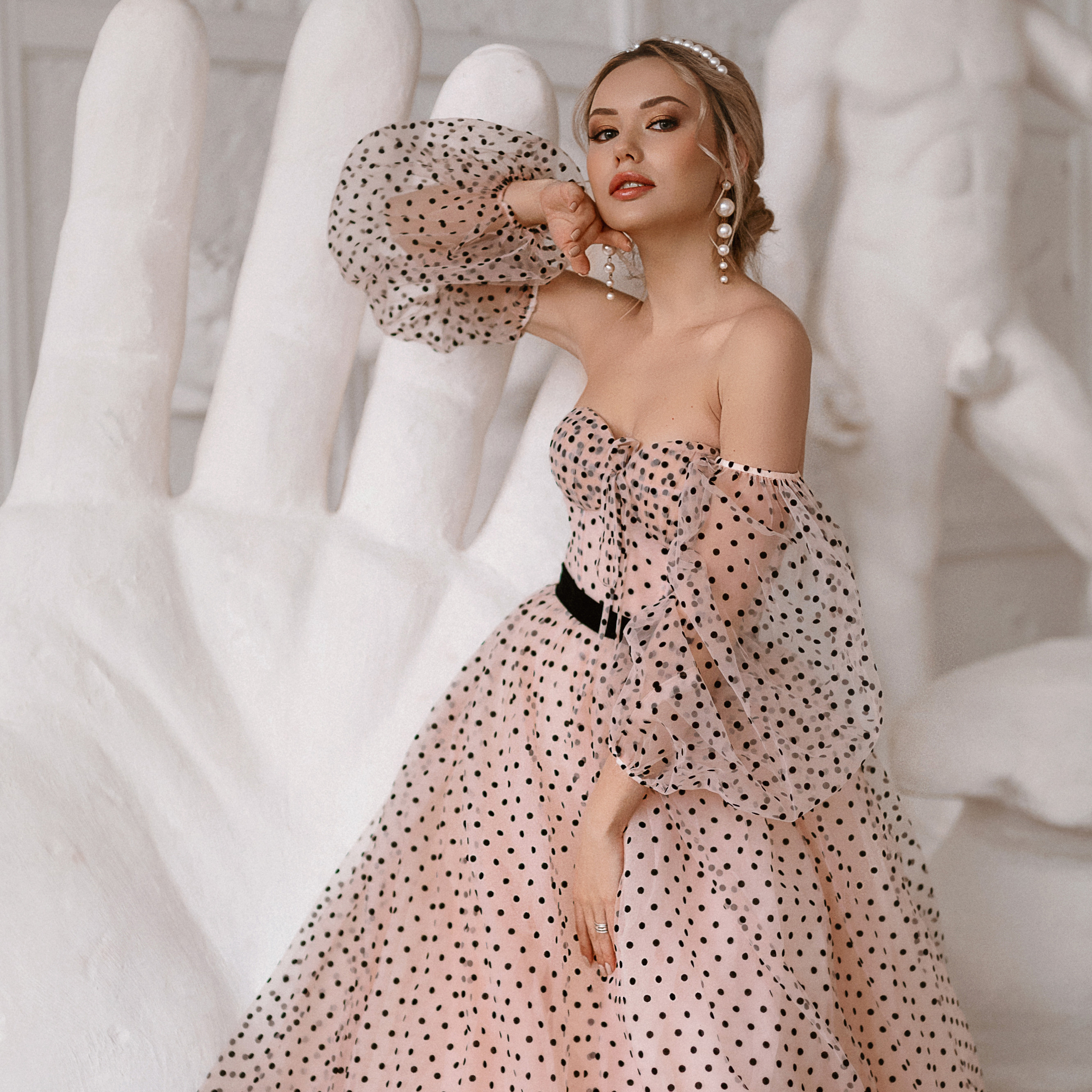 Отзывы клиентов о проведенных фотосессиях. Женский фотограф в Москве Юлия Любченко