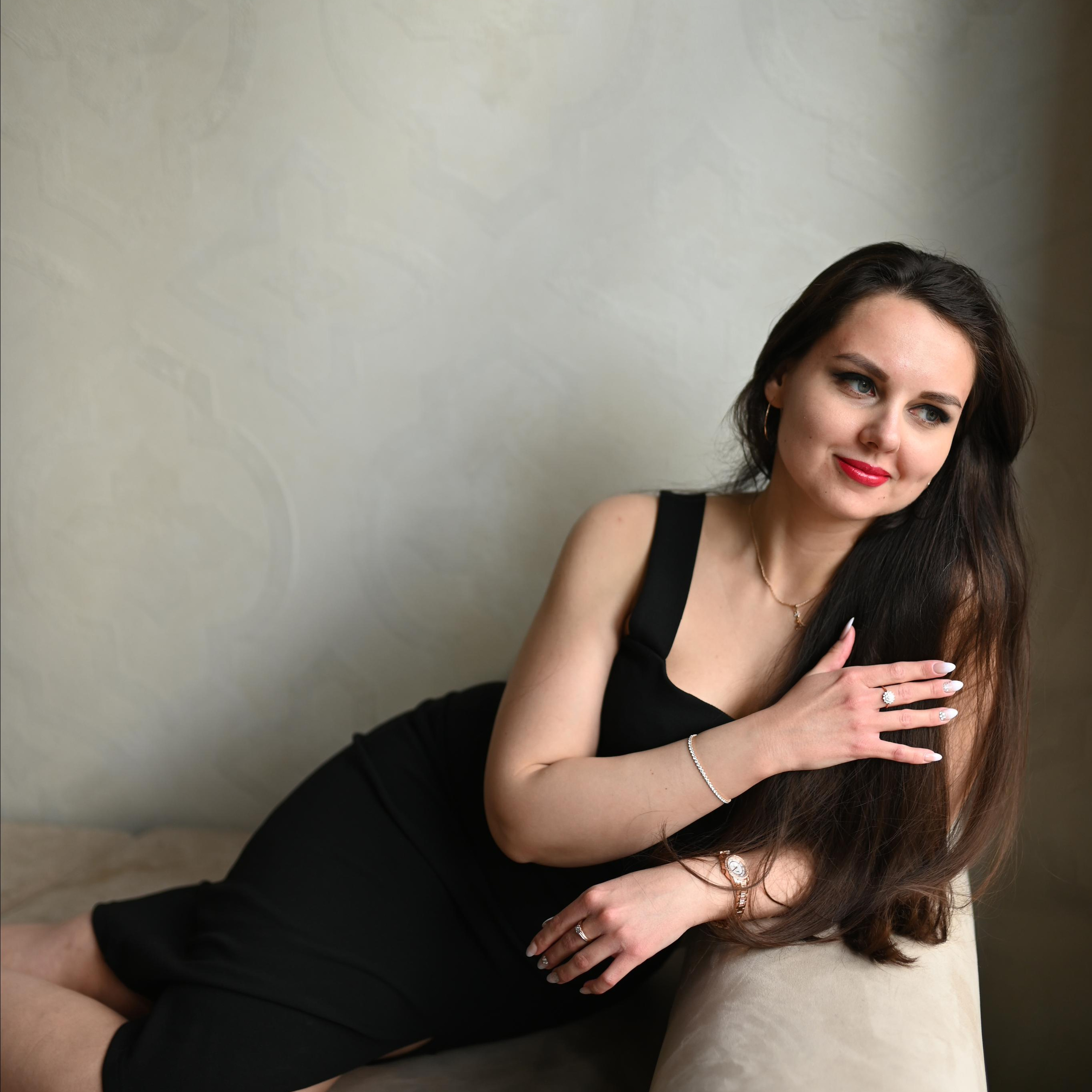 Отзывы клиентов о проведенных фотосессиях. Женский фотограф в Москве Юлия Любченко