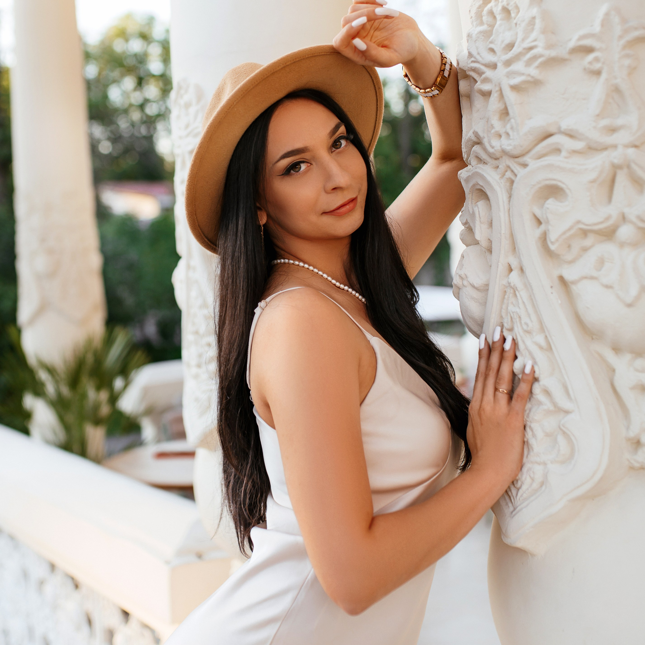 Отзывы клиентов о проведенных фотосессиях. Женский фотограф в Москве Юлия Любченко