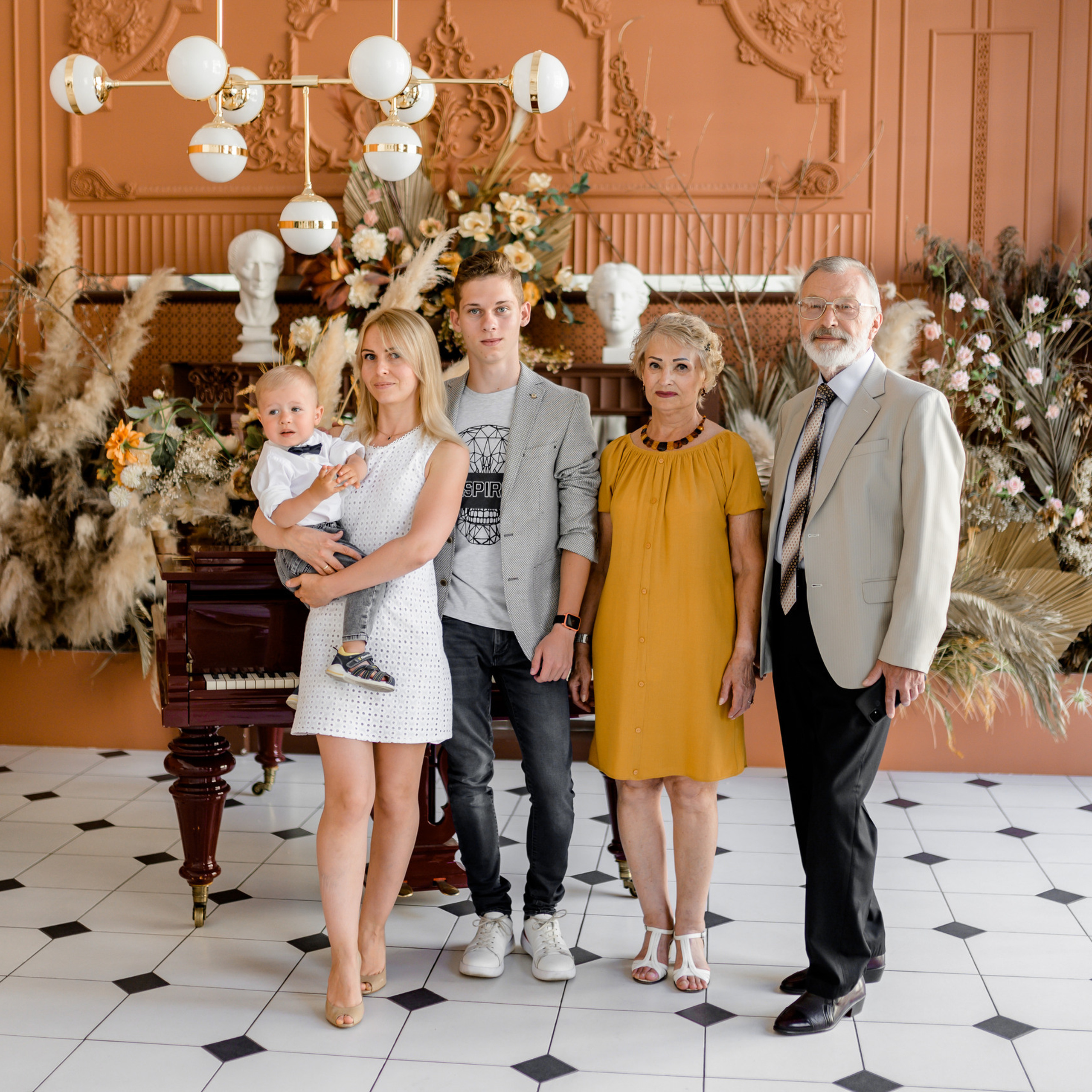 Отзывы клиентов о проведенных фотосессиях. Женский фотограф в Москве Юлия Любченко