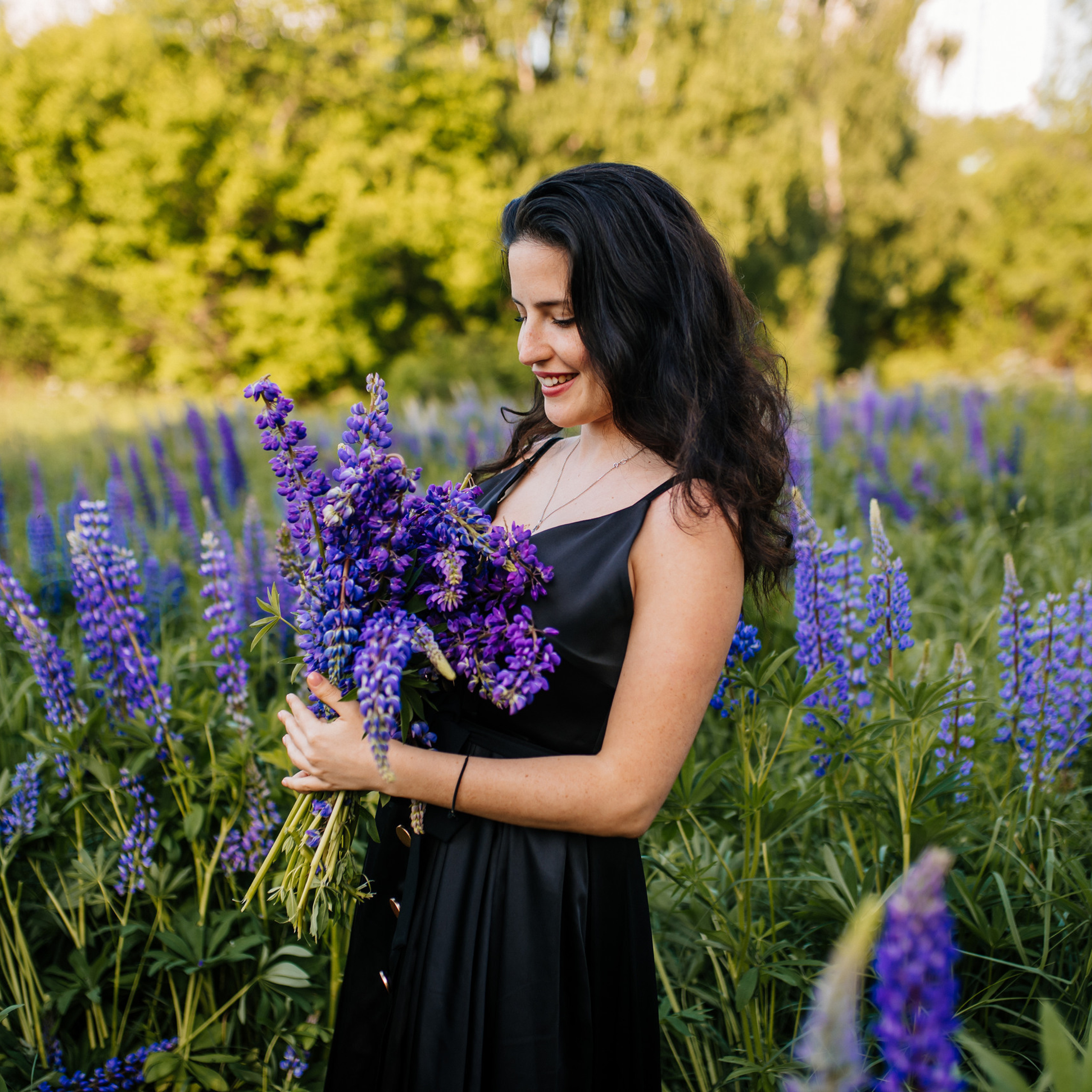 Отзывы клиентов о проведенных фотосессиях. Женский фотограф в Москве Юлия Любченко