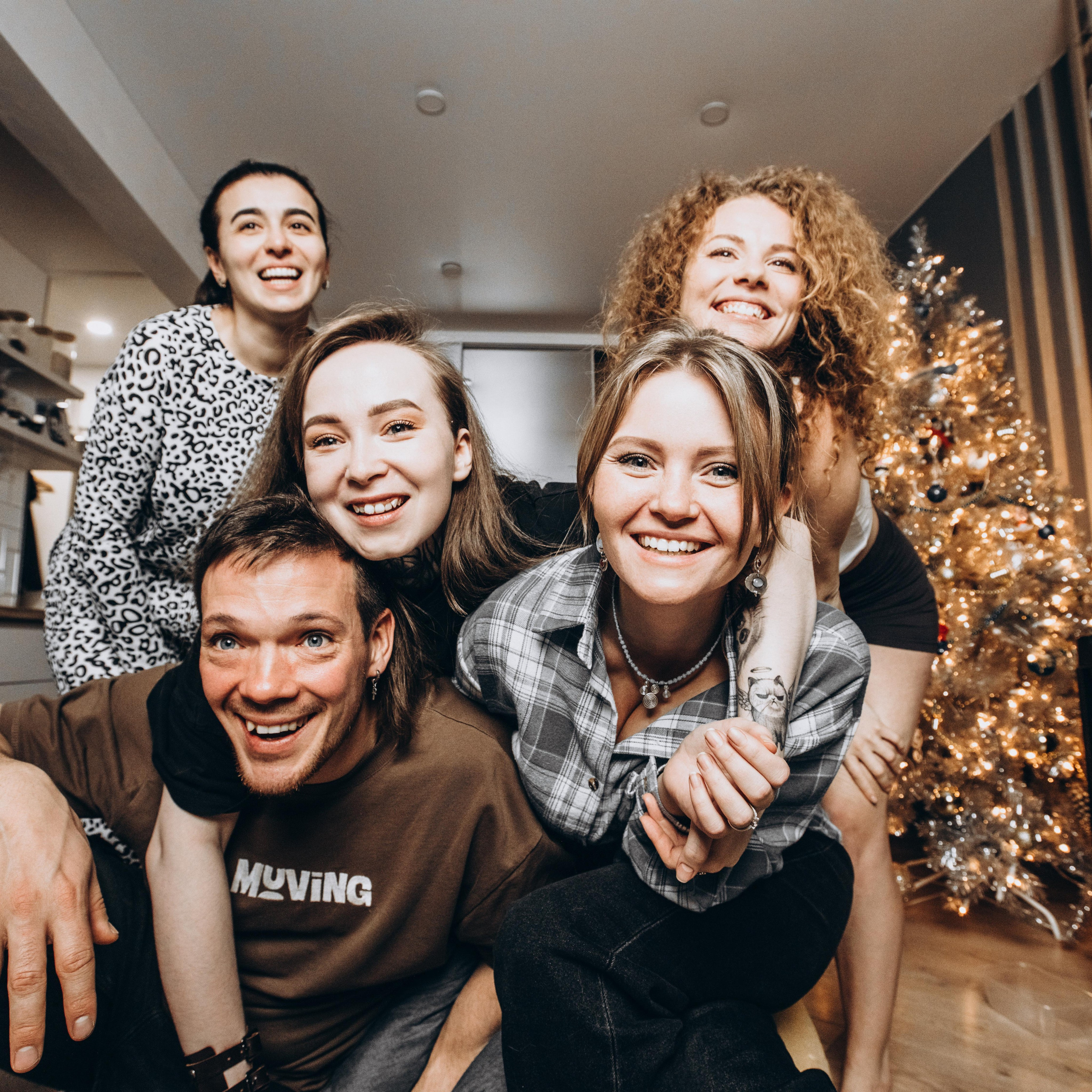 Посиделка с друзьями # 3 485 762