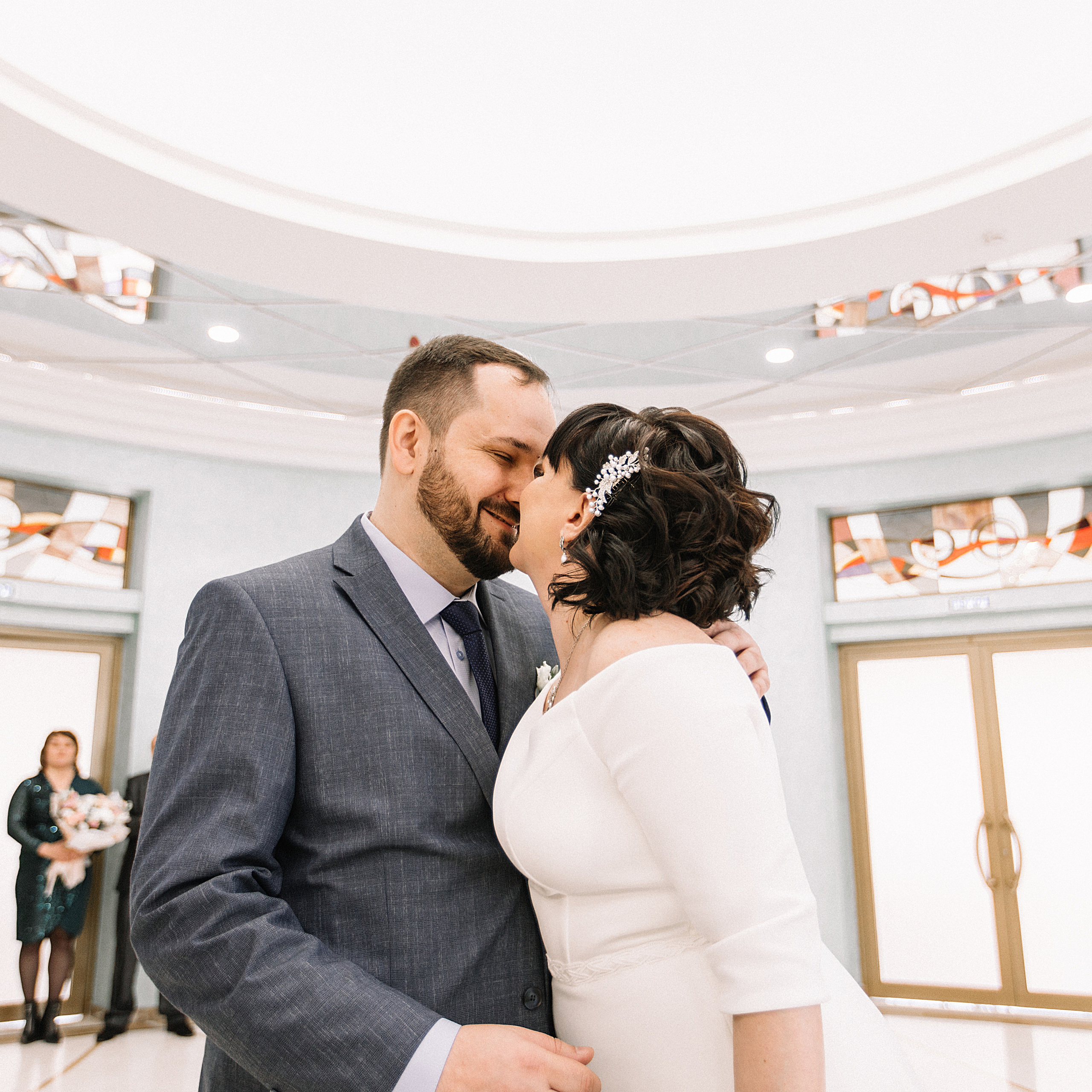 Добрые слова