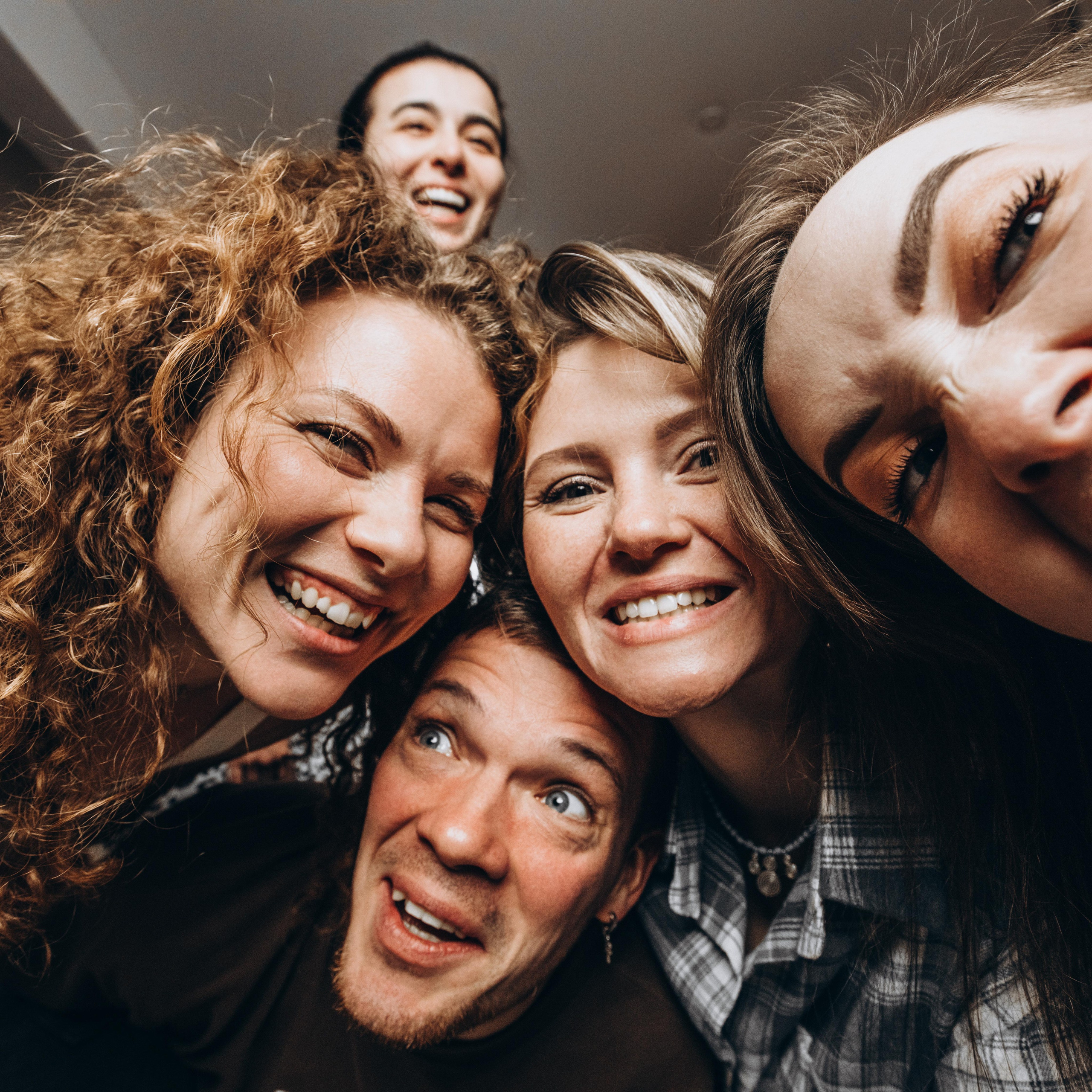 Посиделка с друзьями # 3 485 762