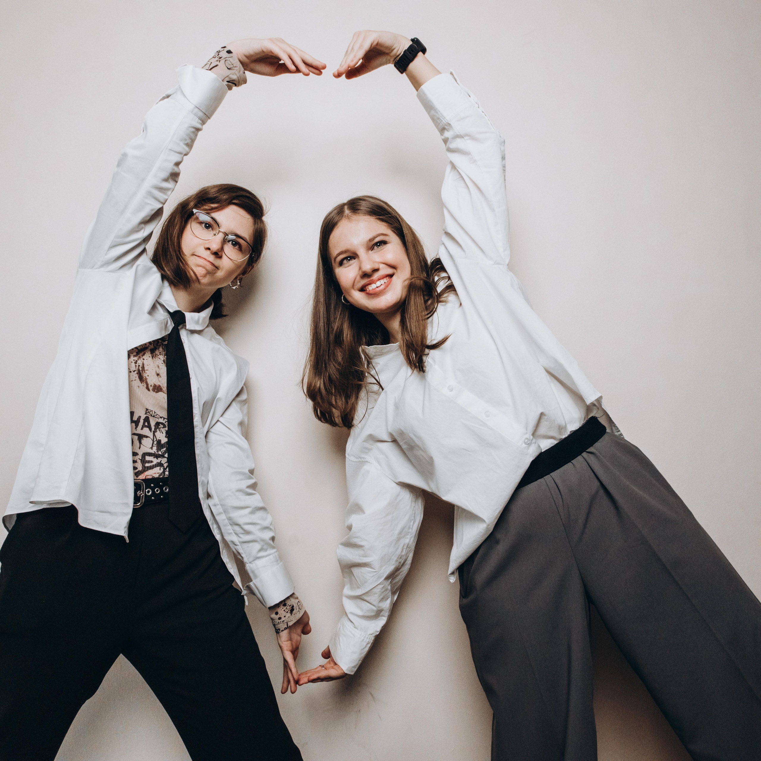 Выпускники 2025