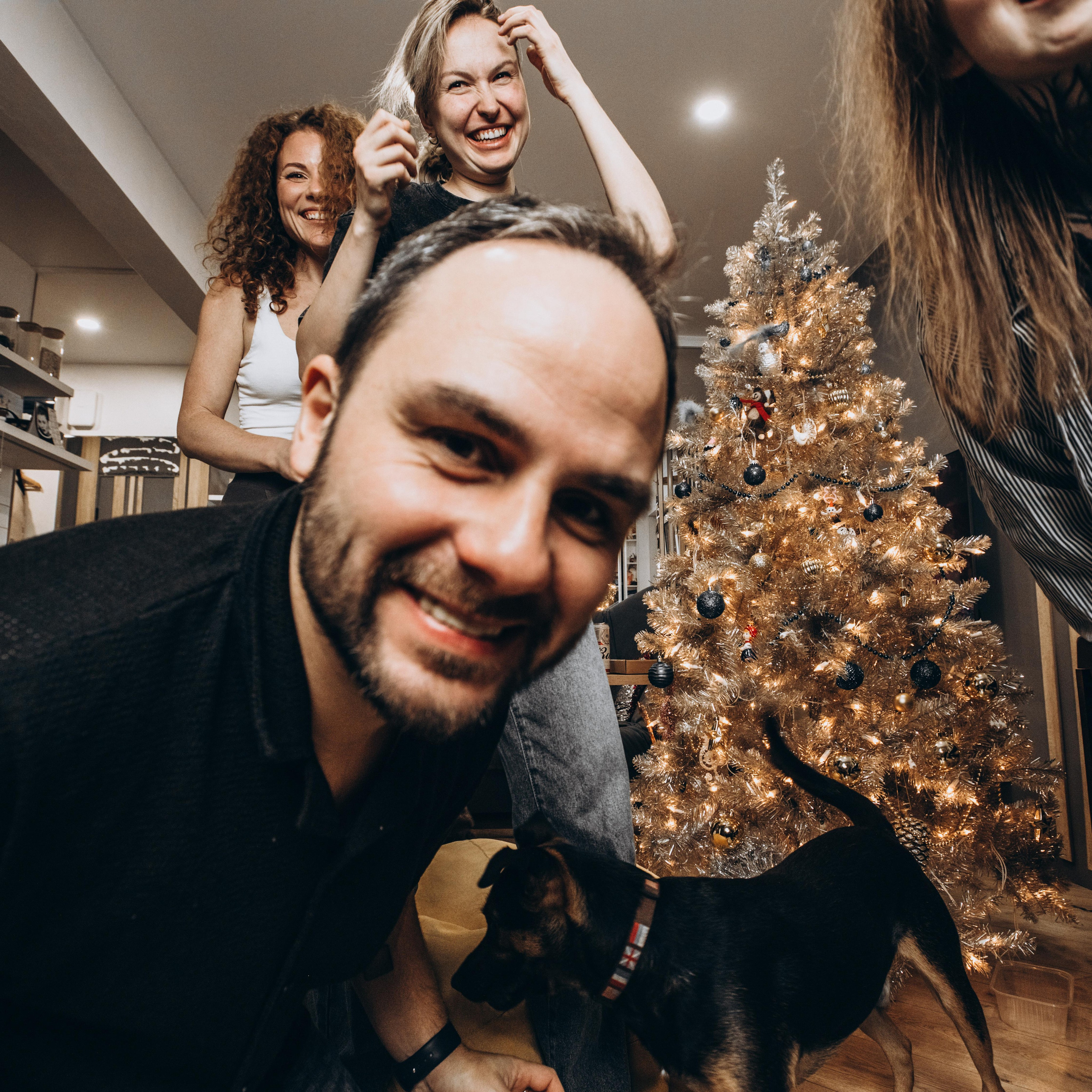 Посиделка с друзьями # 3 485 762