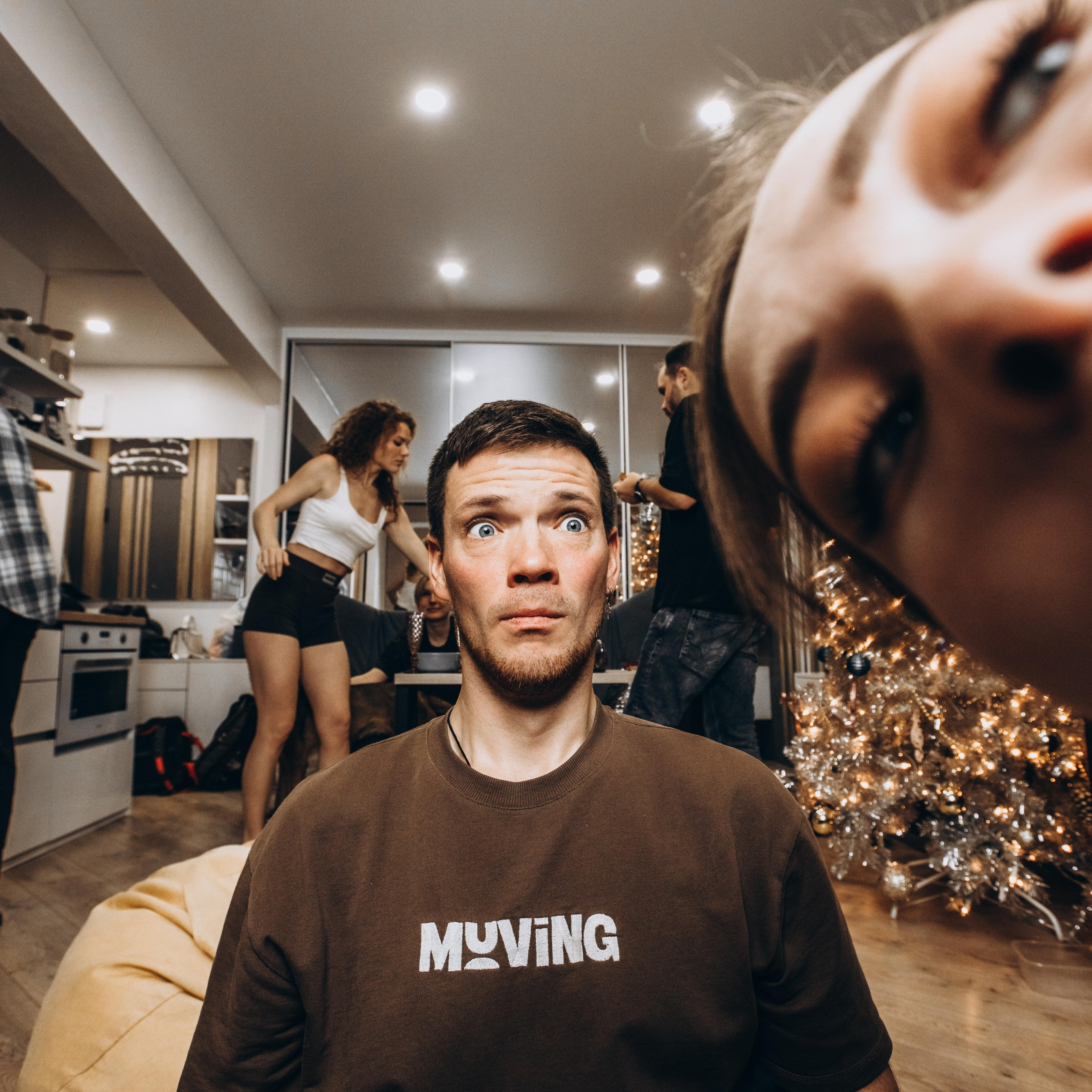 Посиделка с друзьями # 3 485 762