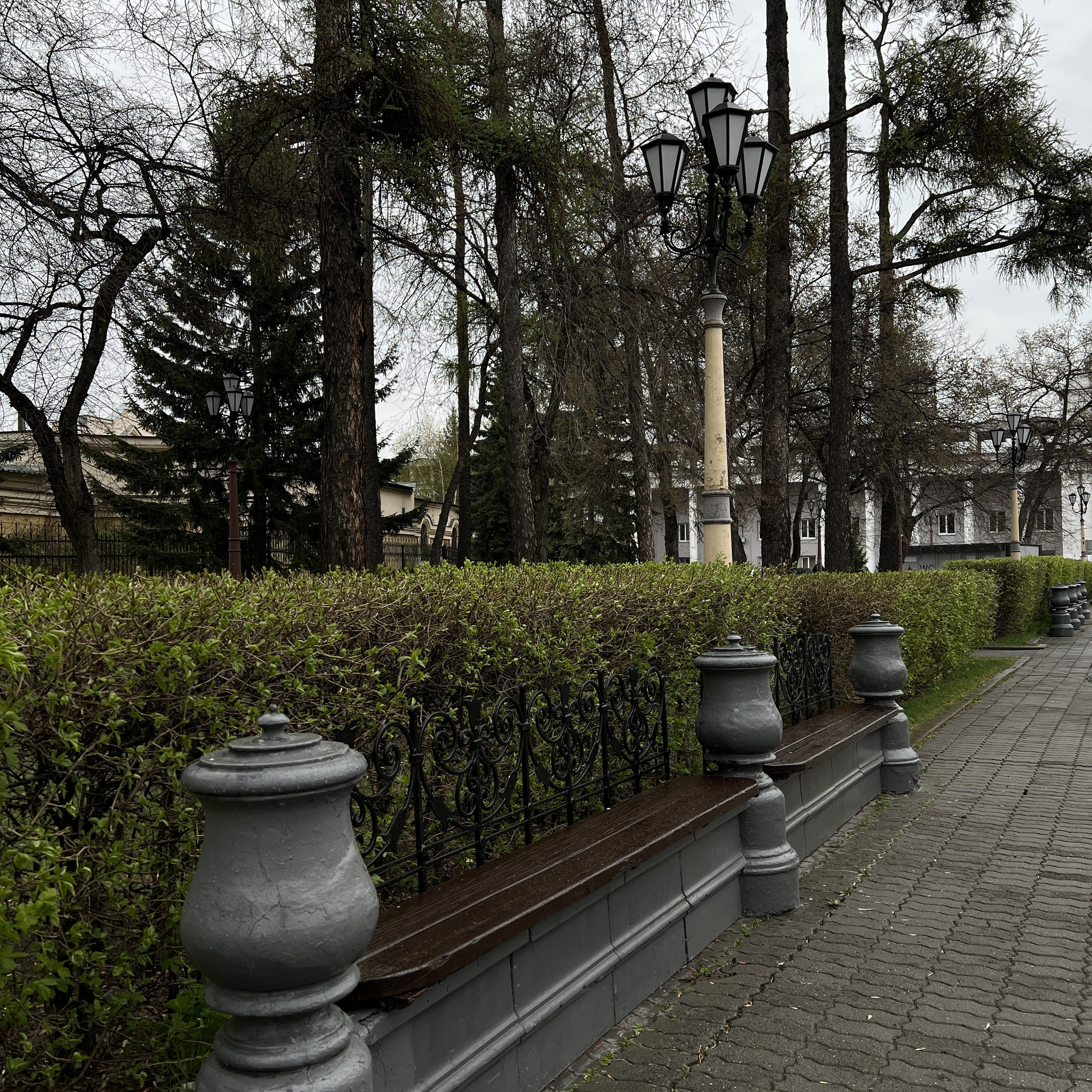 Карла Маркса