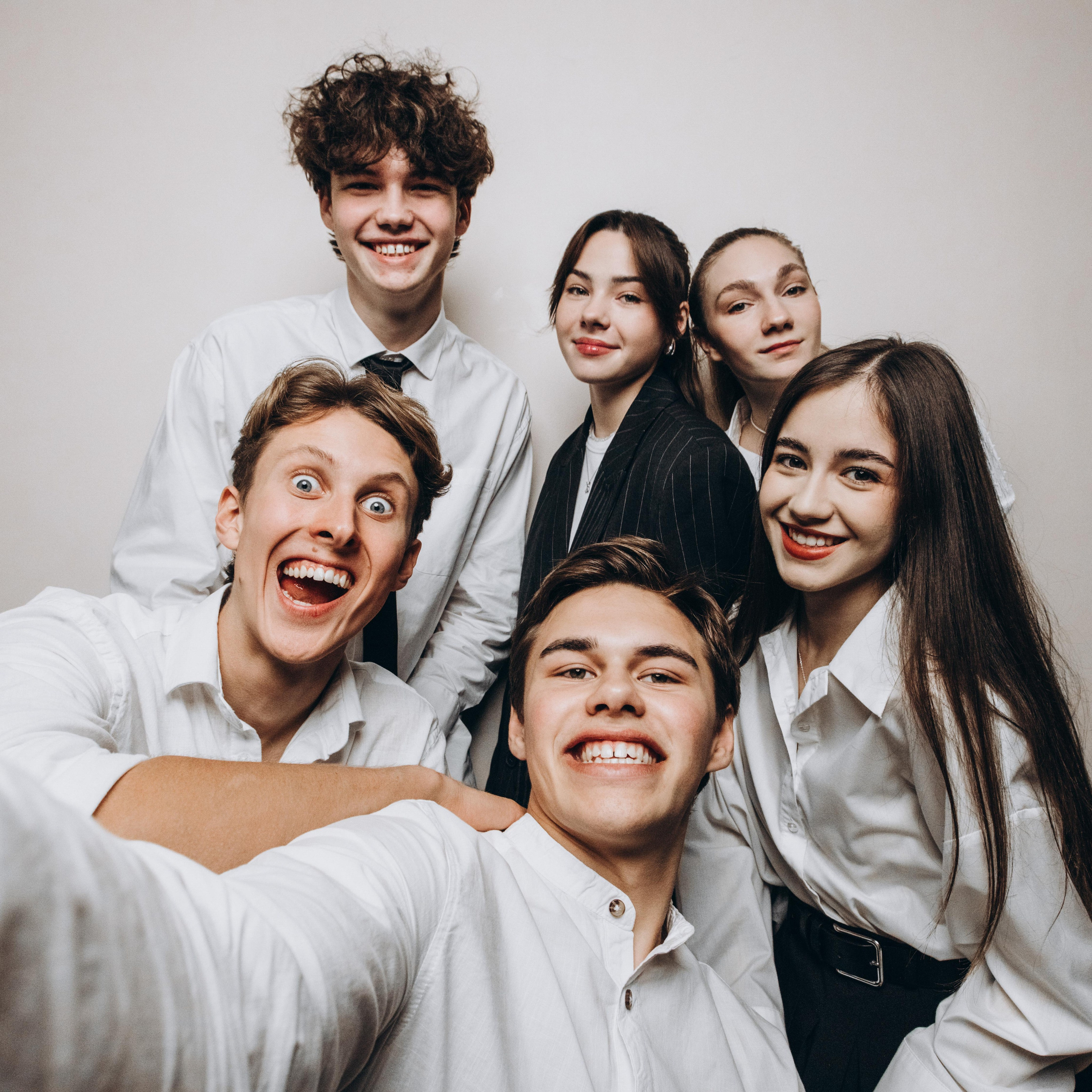 Выпускники 2025