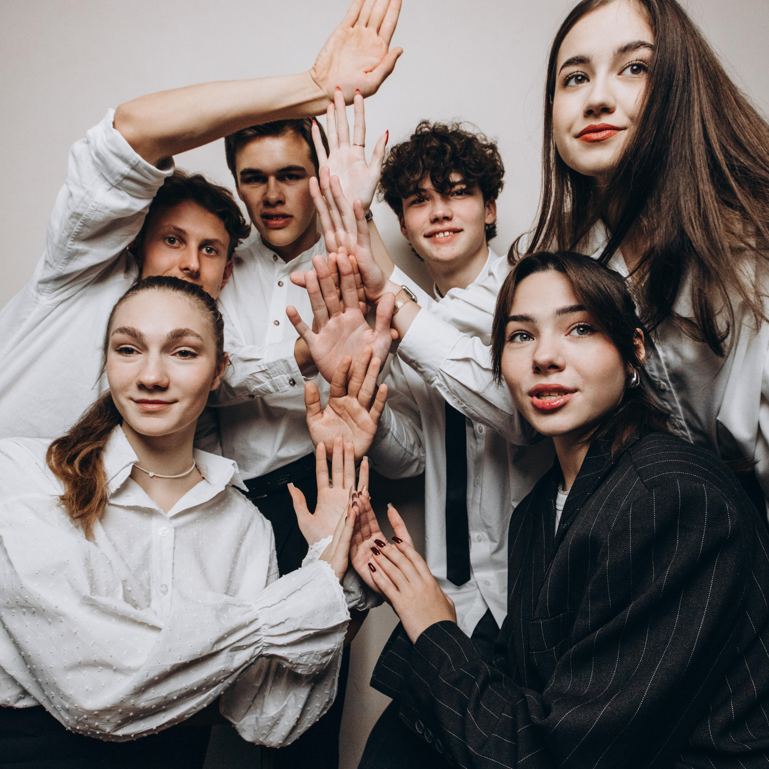 Выпускники 2025