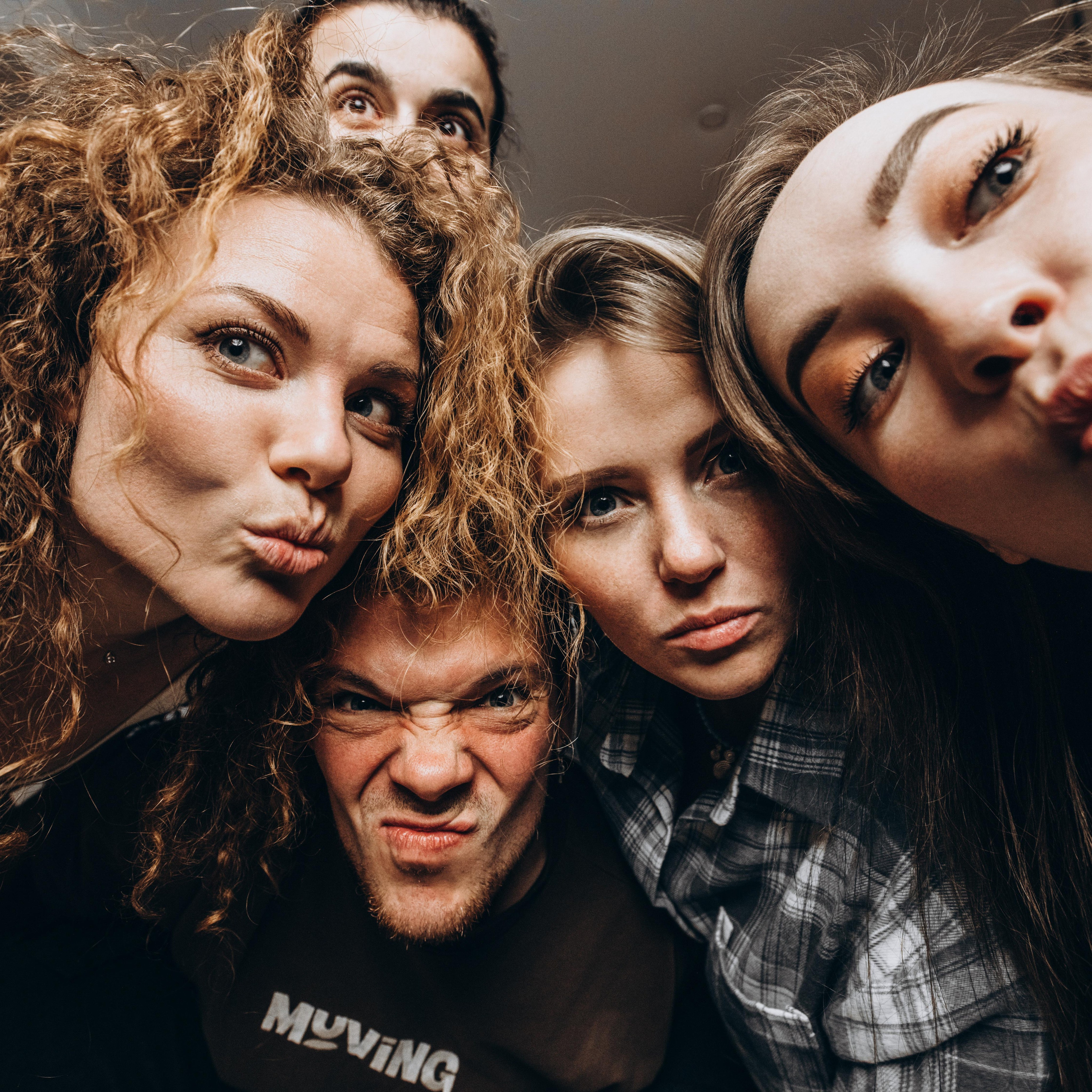 Посиделка с друзьями # 3 485 762