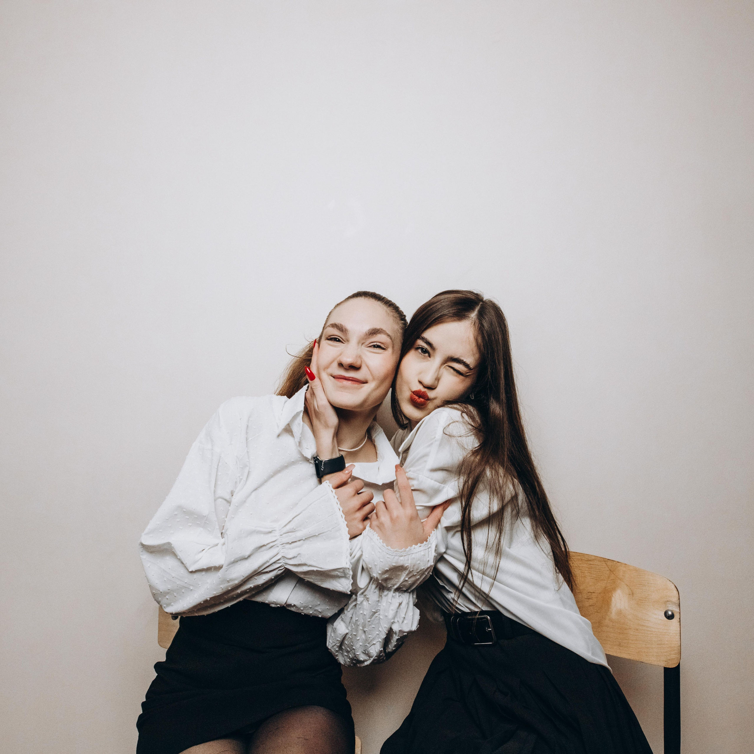 Выпускники 2025