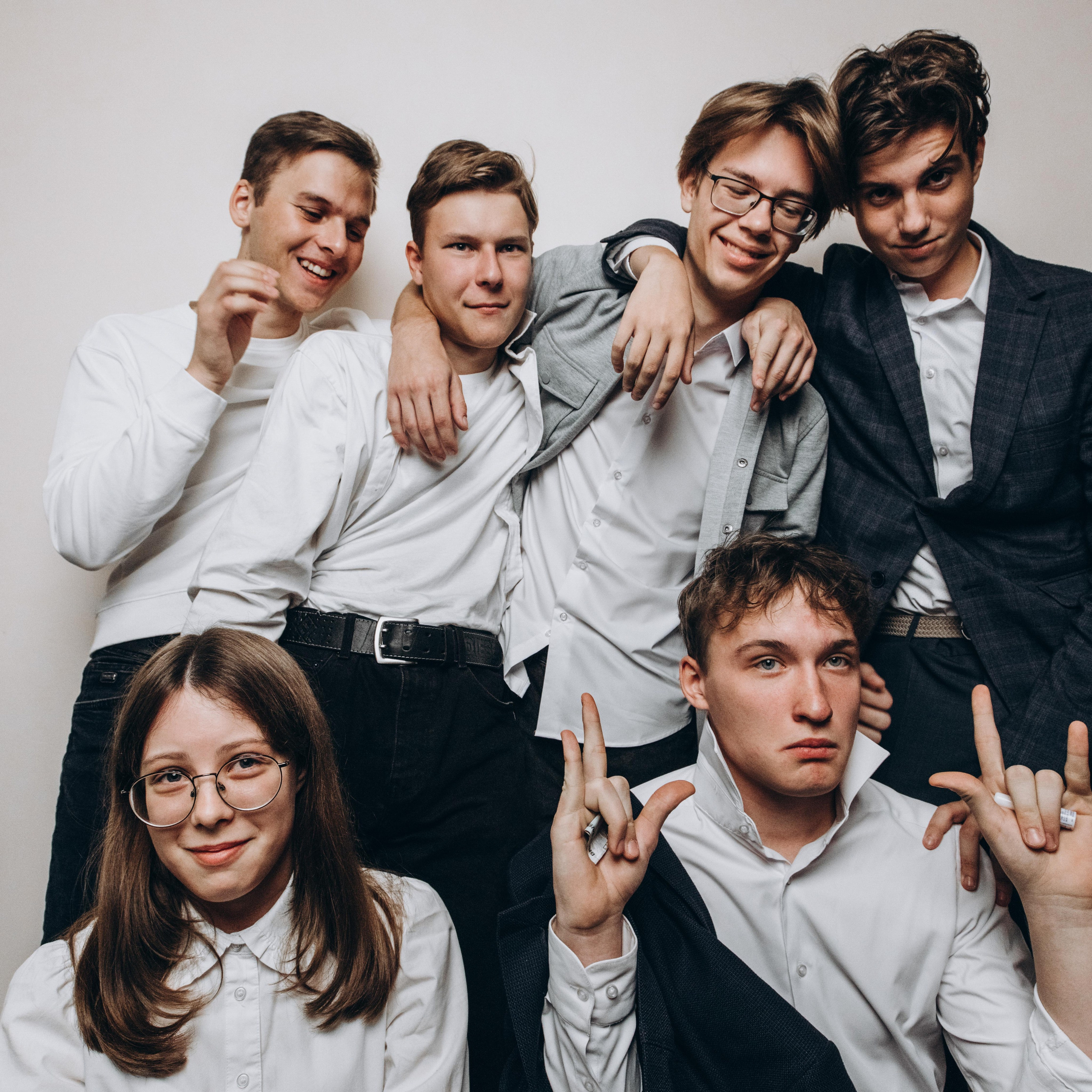 Выпускники 2025