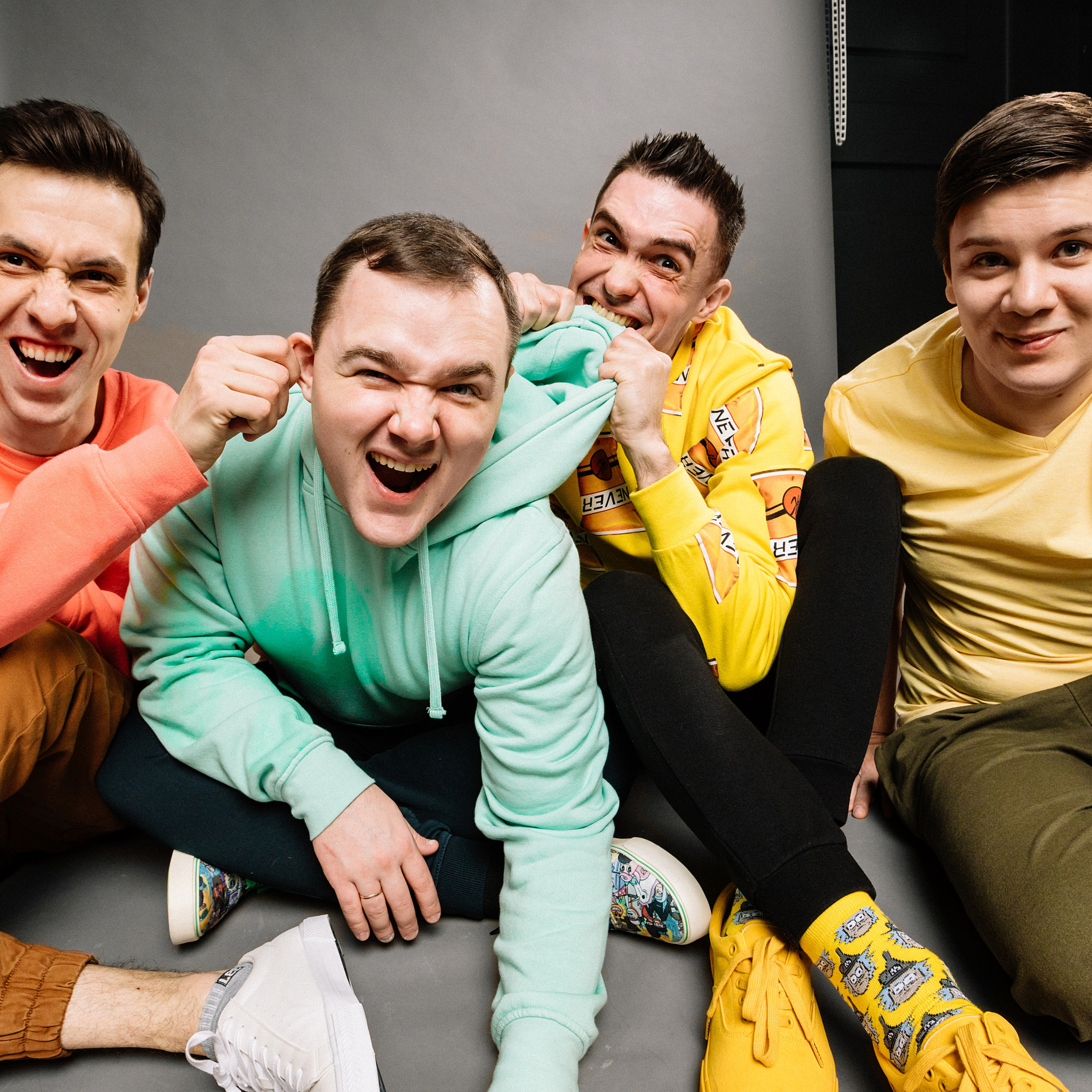 Добрые слова