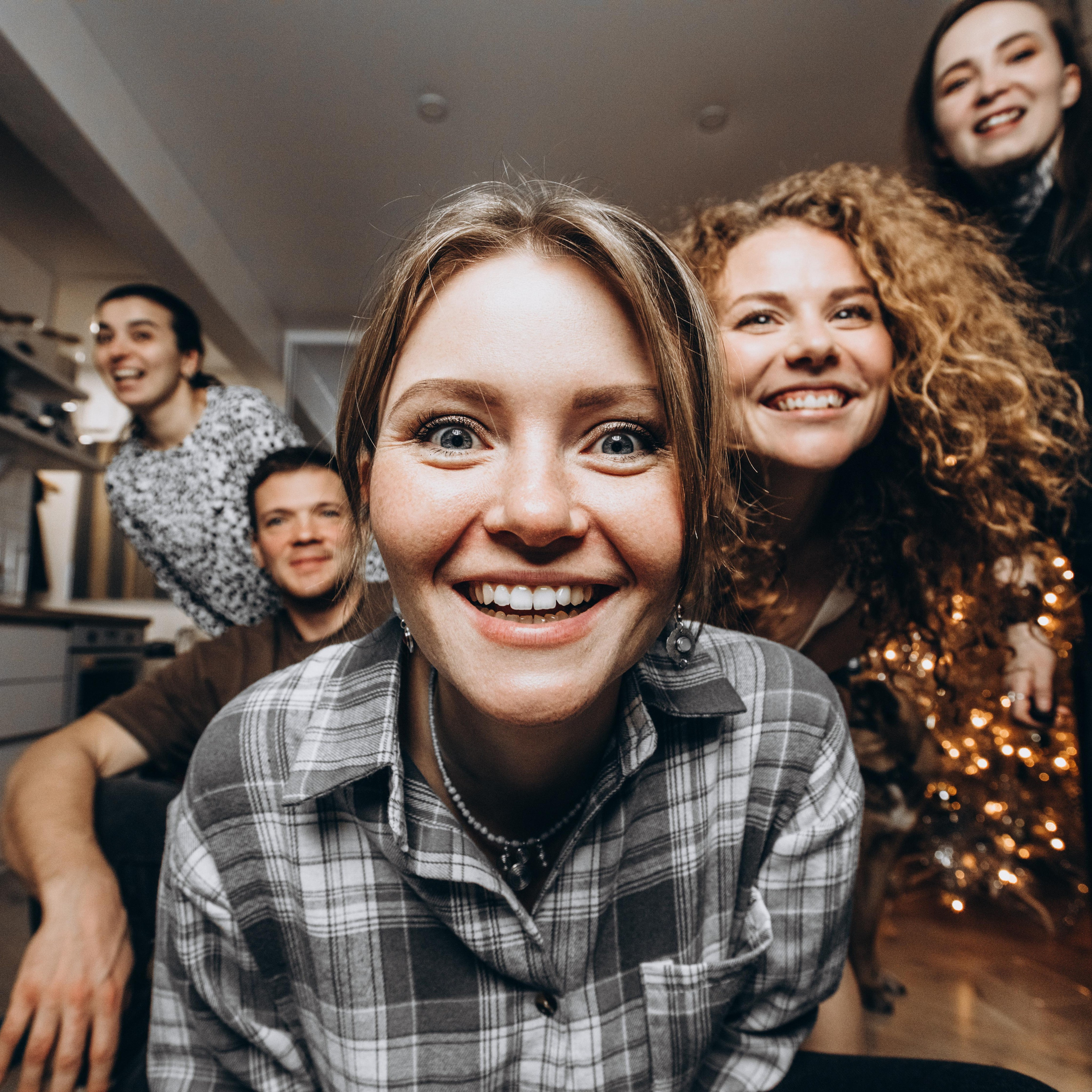 Посиделка с друзьями # 3 485 762