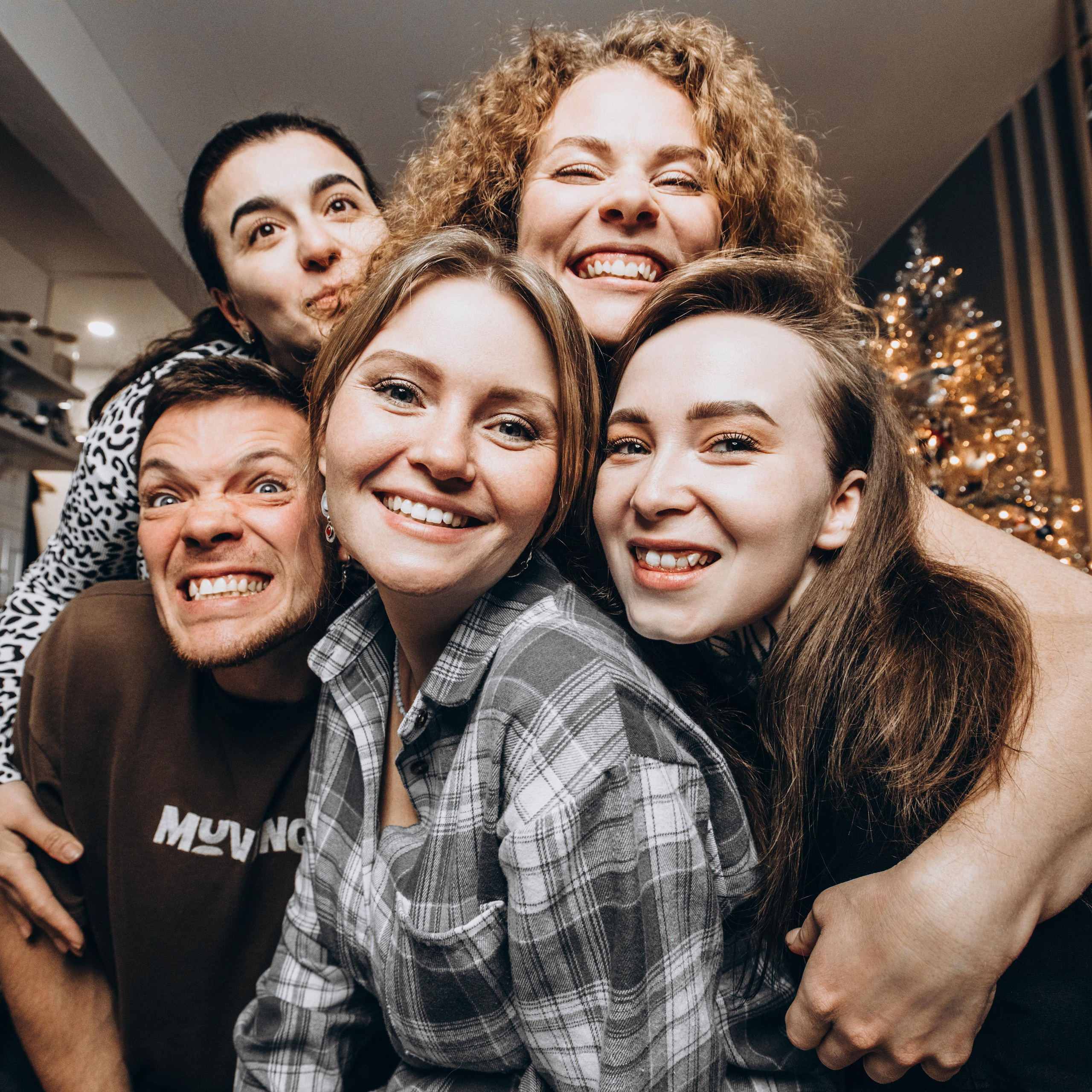 Посиделка с друзьями # 3 485 762