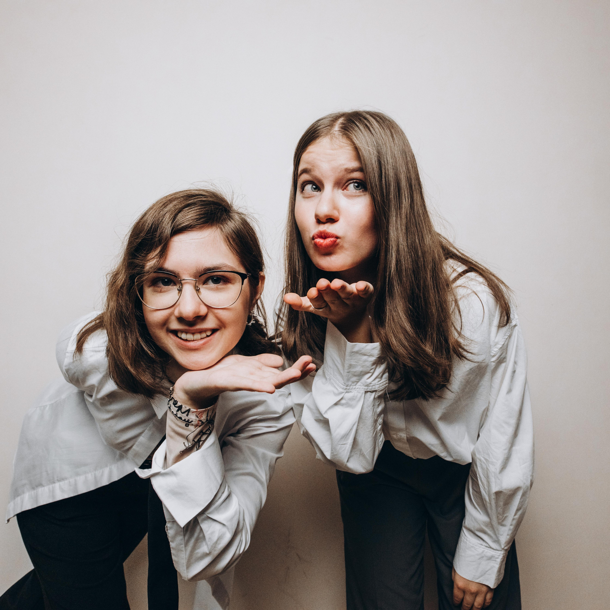 Выпускники 2025