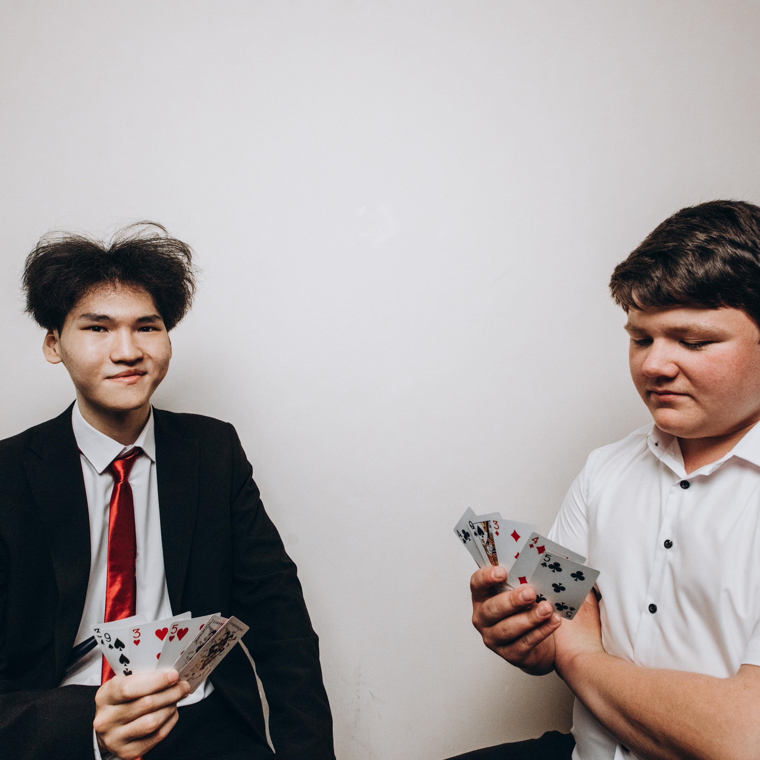 Выпускники 2025