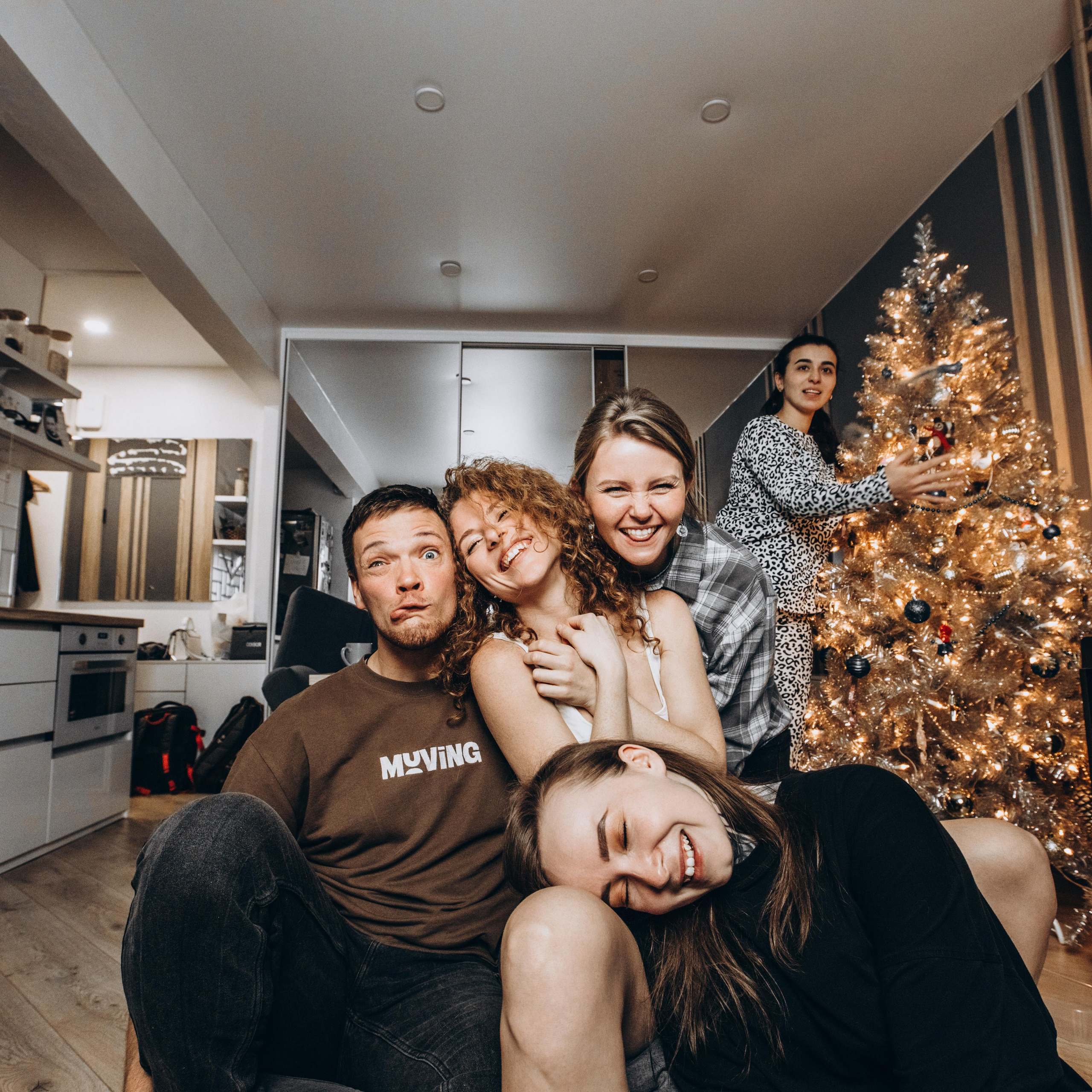 Посиделка с друзьями # 3 485 762