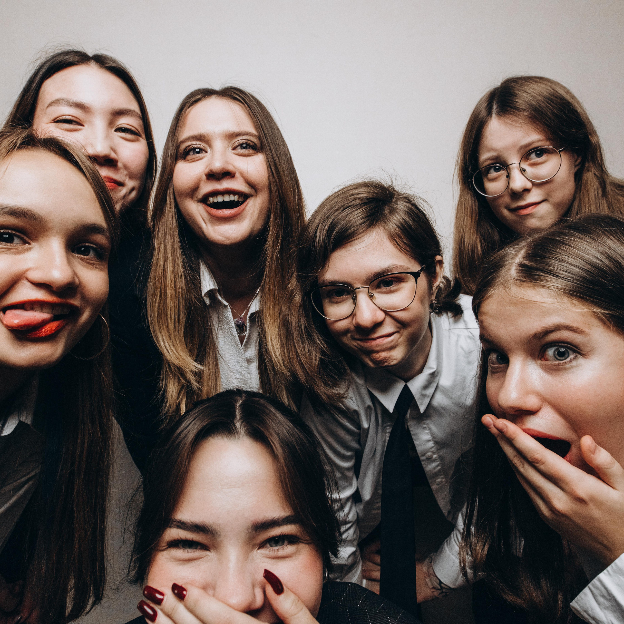 Выпускники 2025