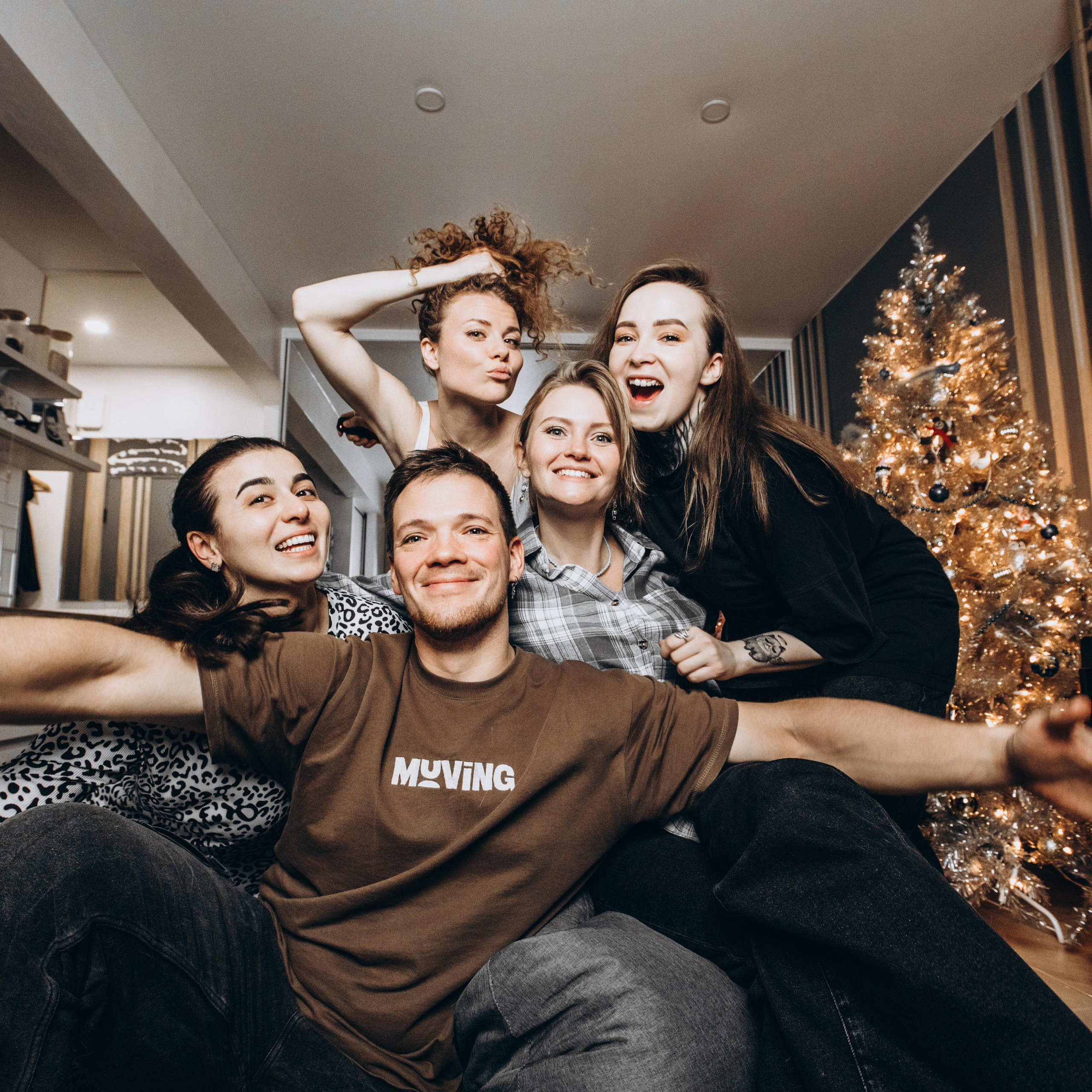 Посиделка с друзьями # 3 485 762