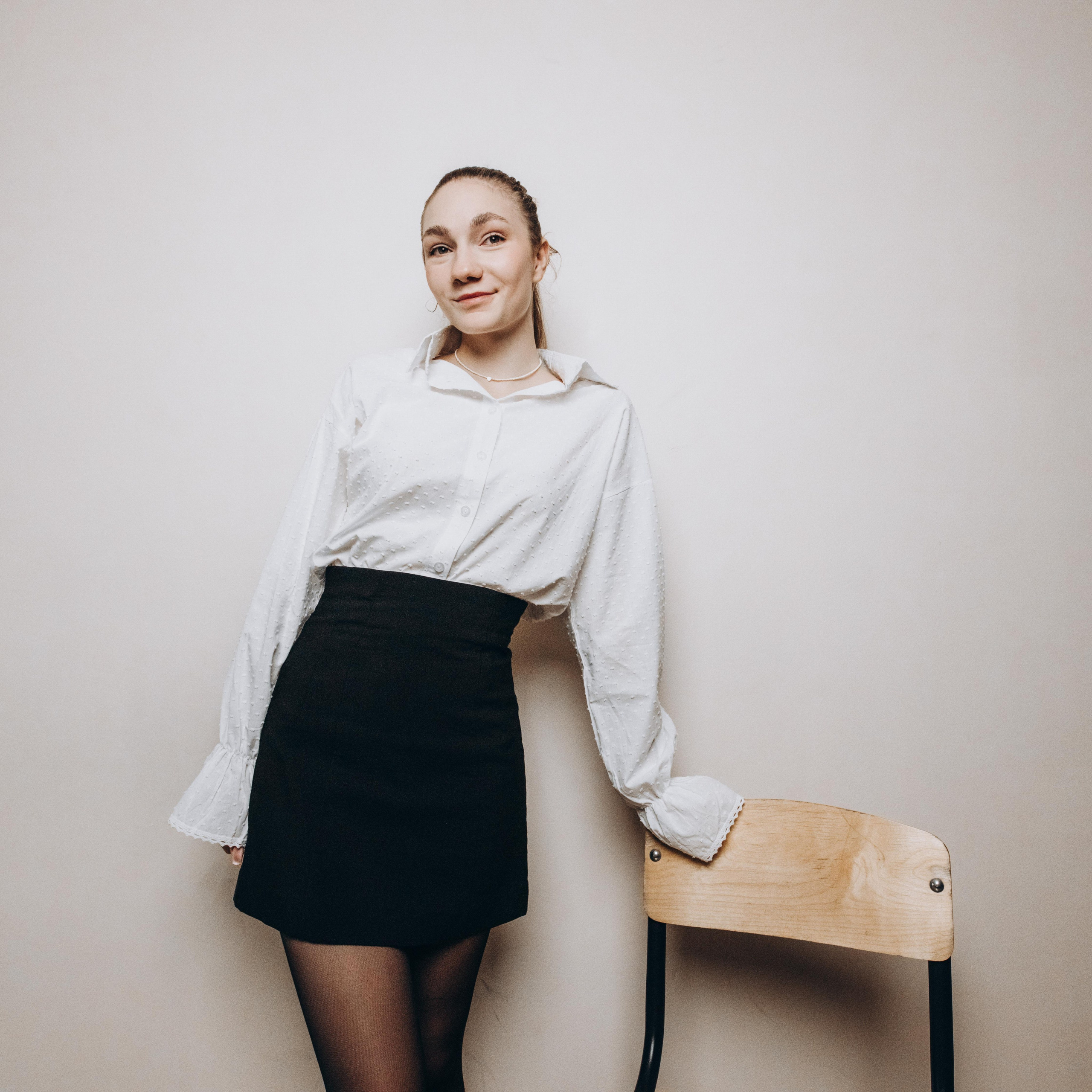 Выпускники 2025