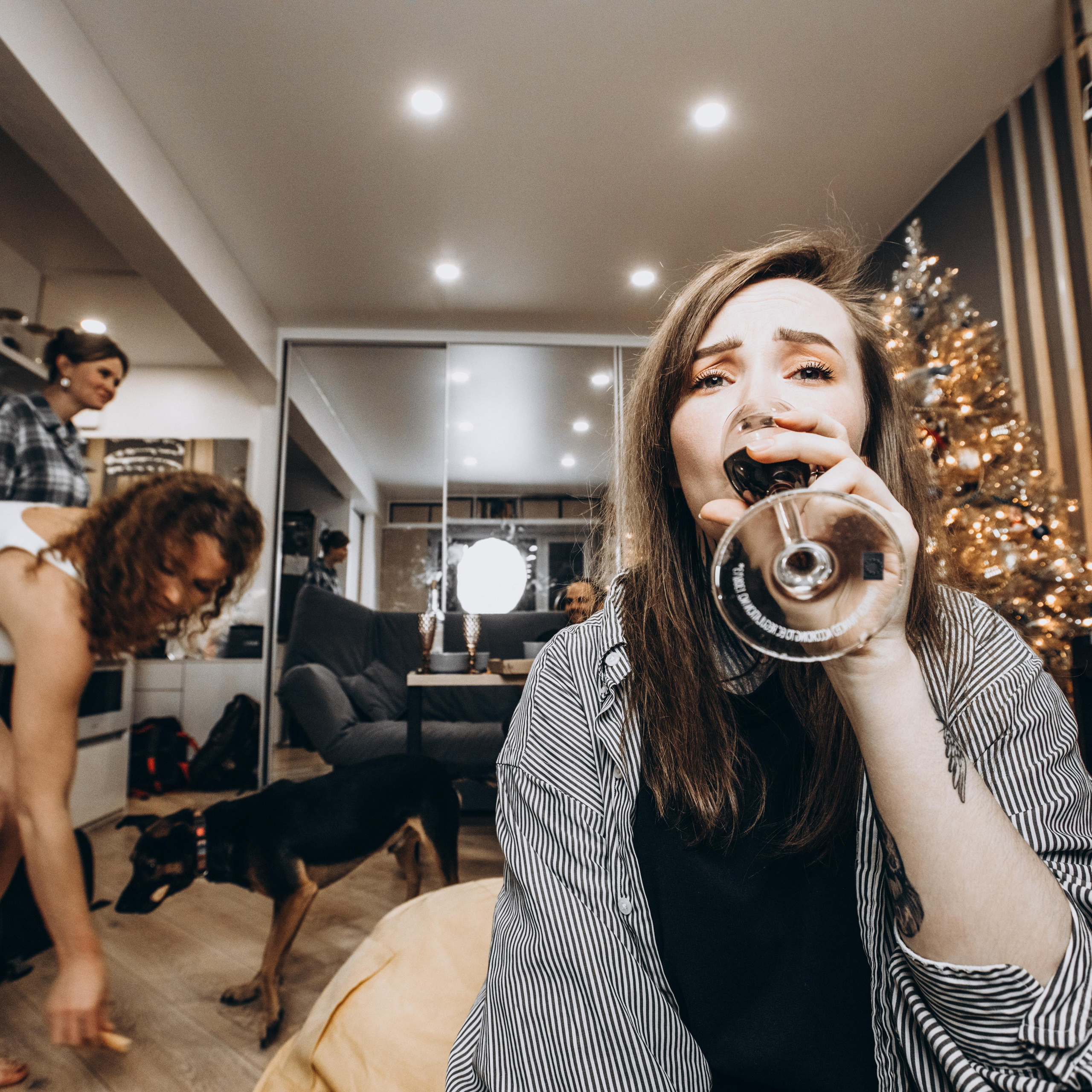 Посиделка с друзьями # 3 485 762