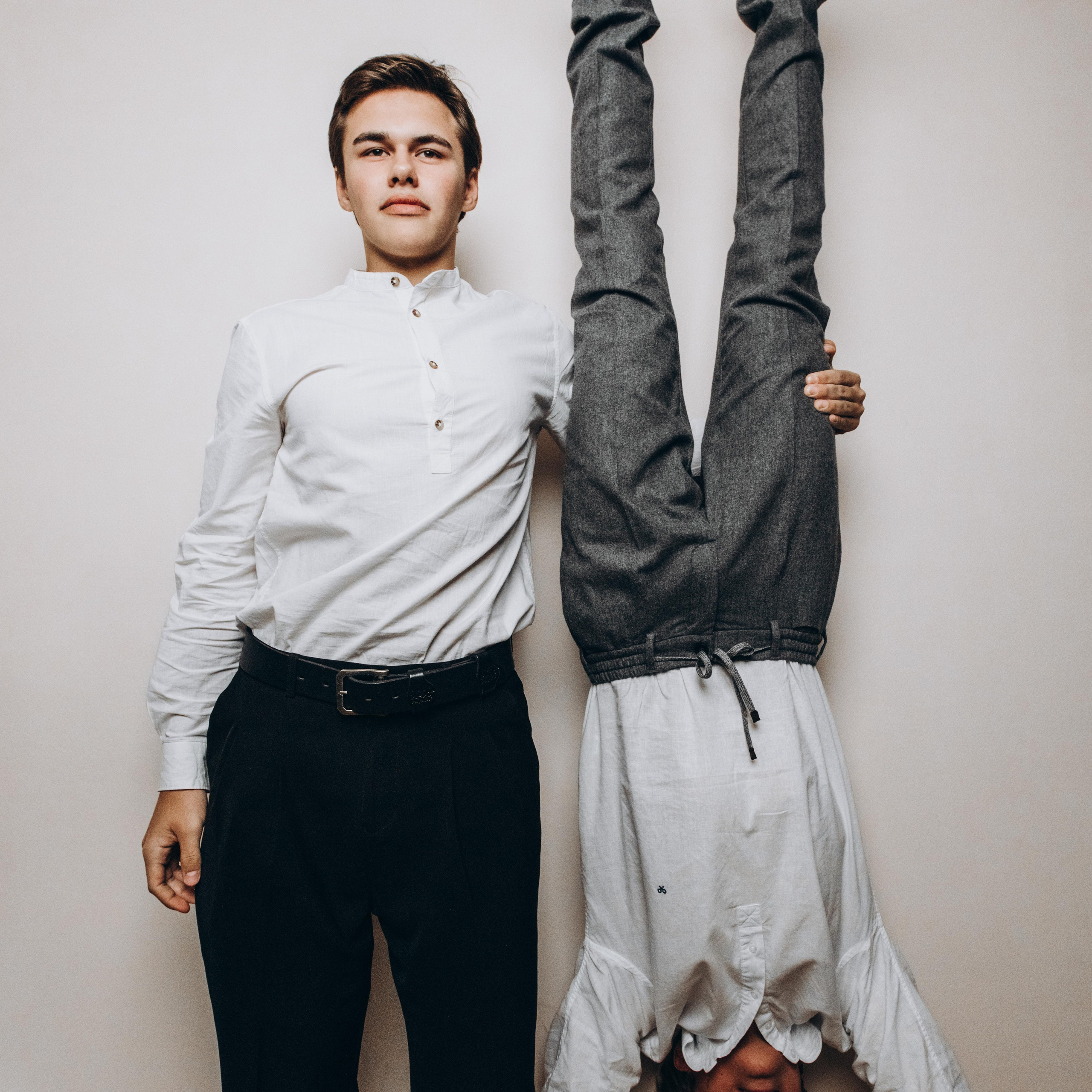 Выпускники 2025