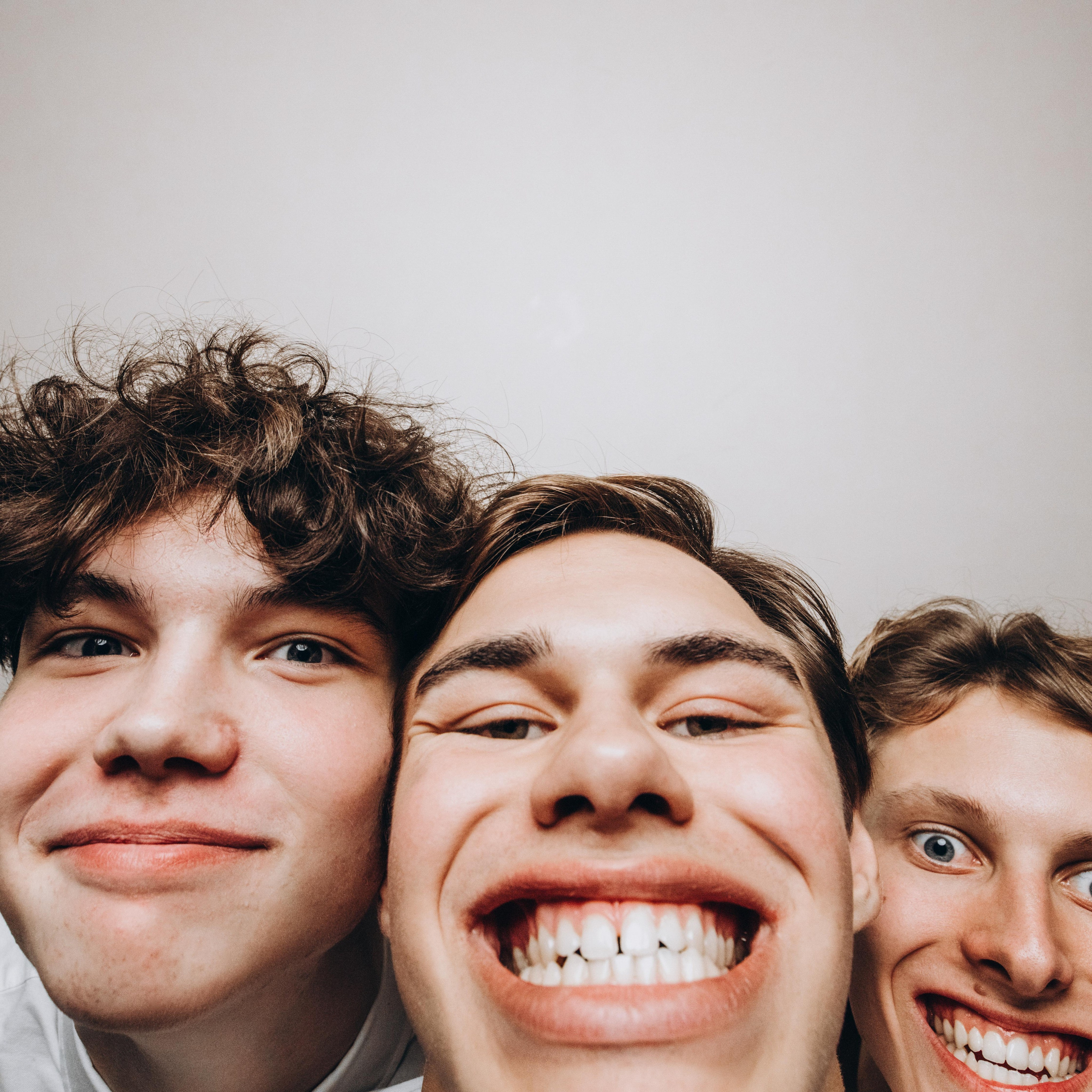 Выпускники 2025