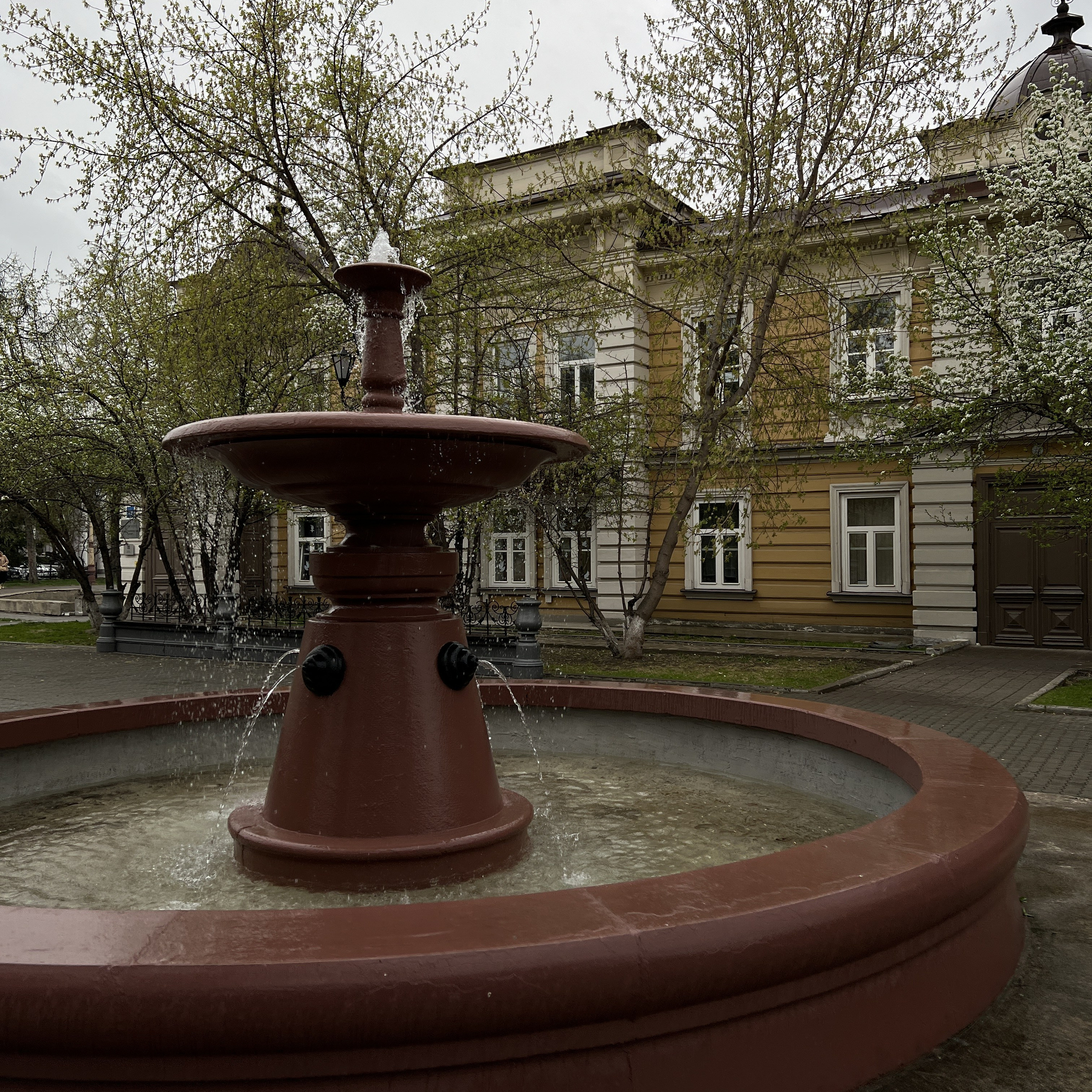 Карла Маркса