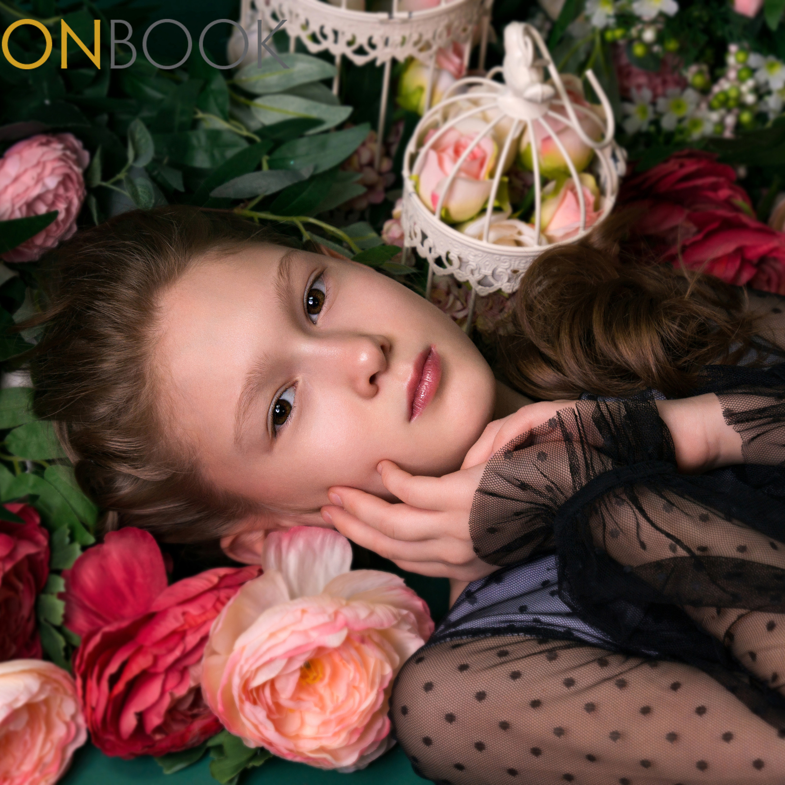 Детский журнал FashionBook