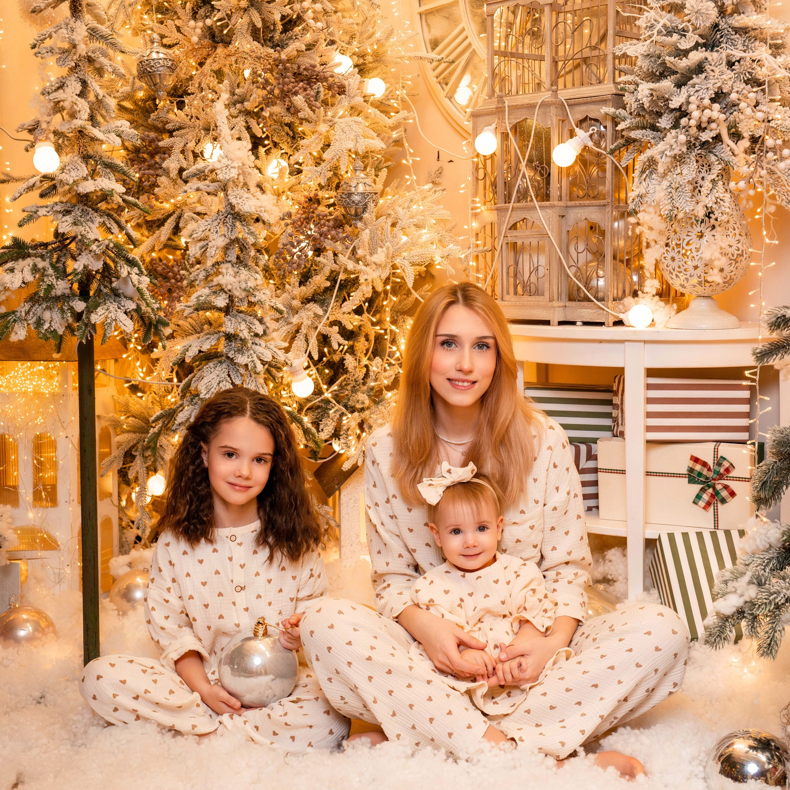 НГ Веранда Норильск 2024-2025