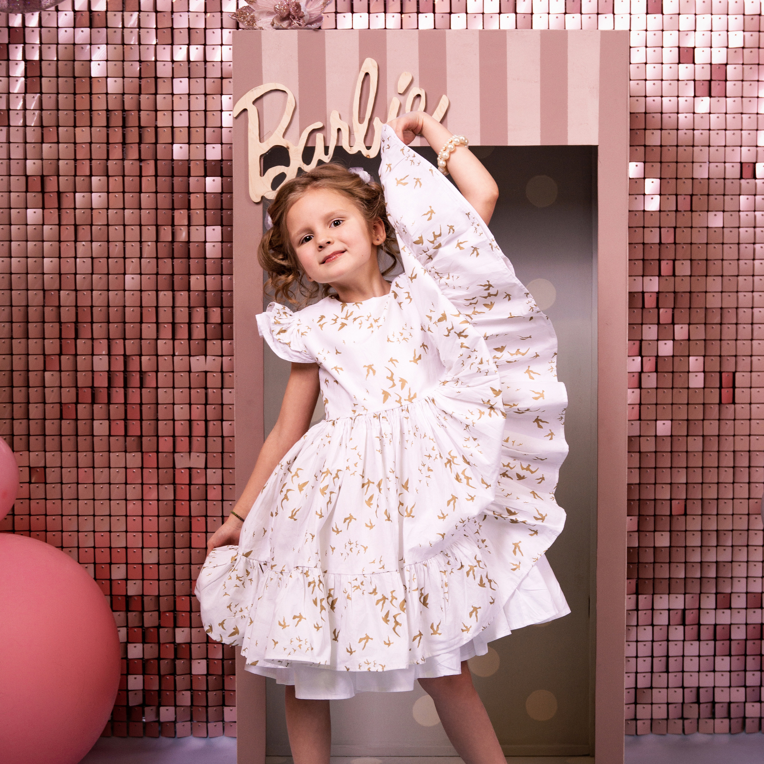 Фотопроект «Куколка»