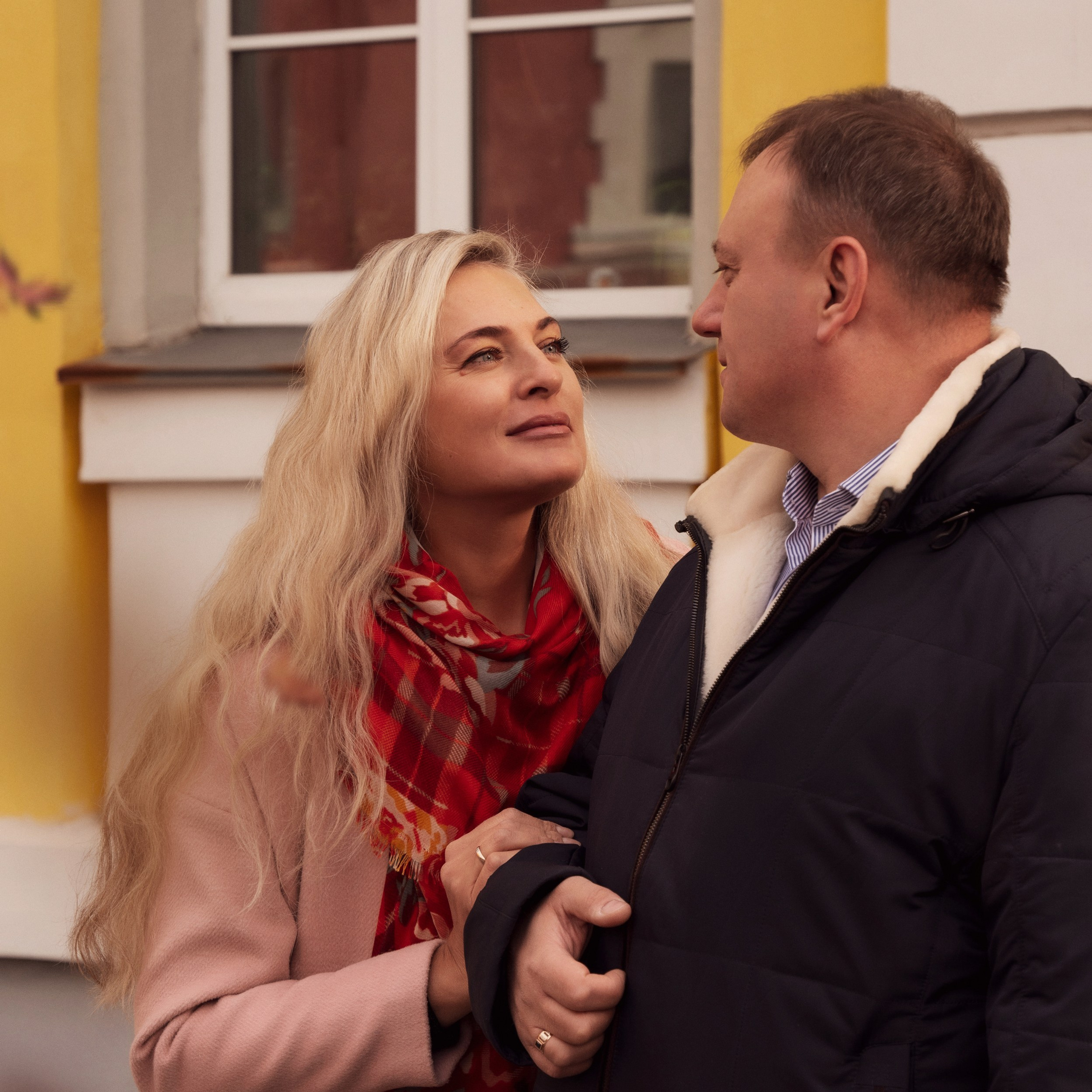 Выставка в КДЦ Юбилейный " Осенний Норильск» 01.10-15.1023