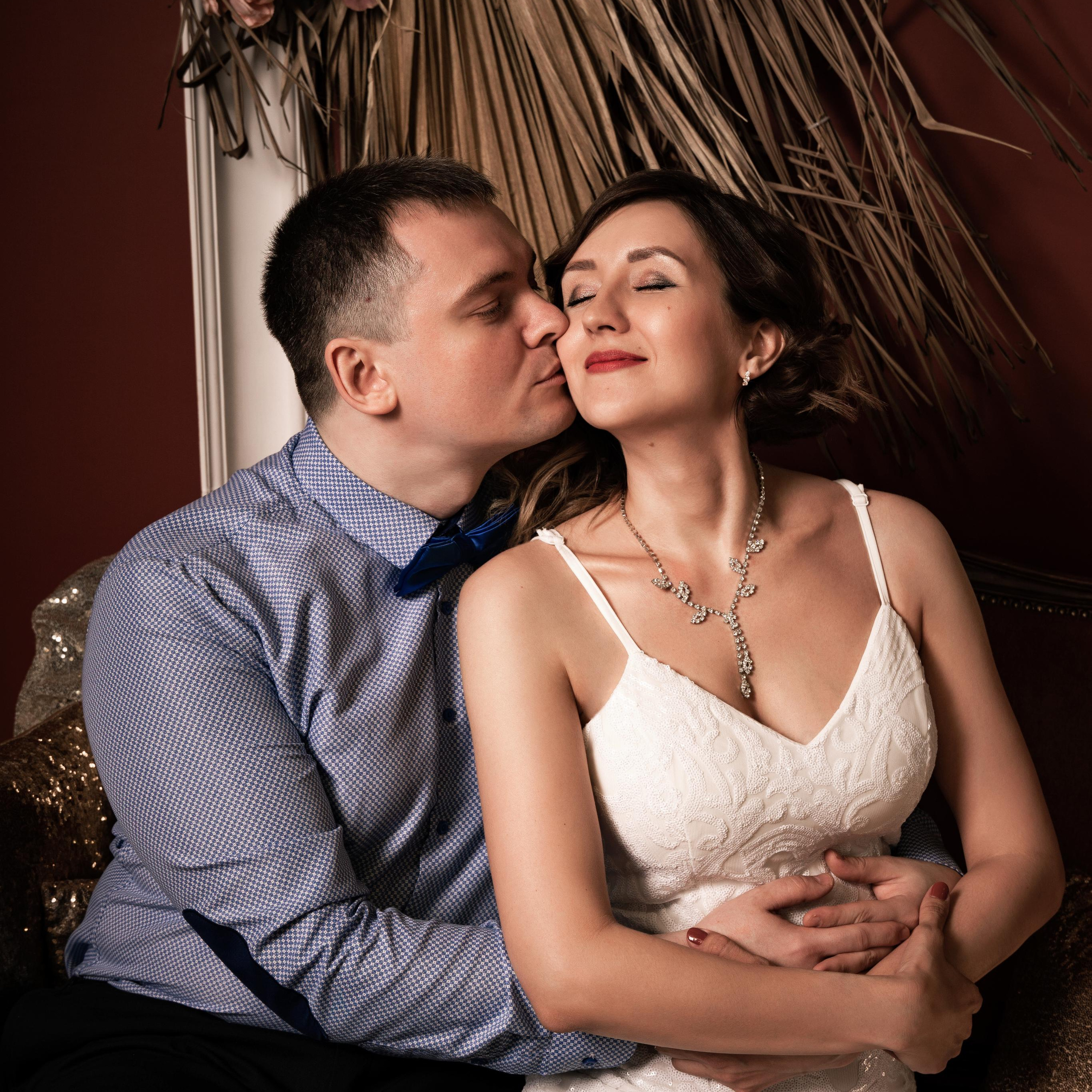 Семейная фотосессия