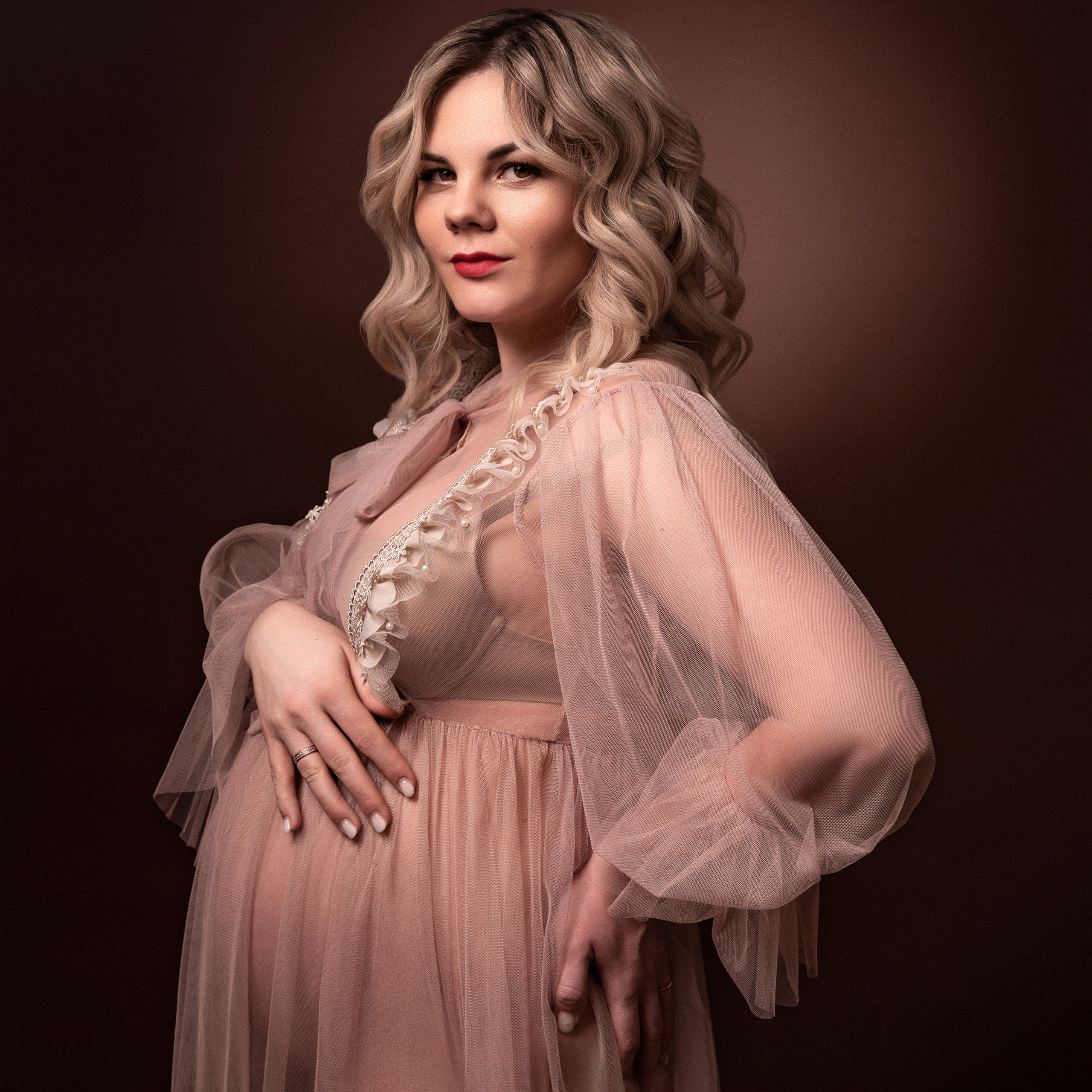 Беременность