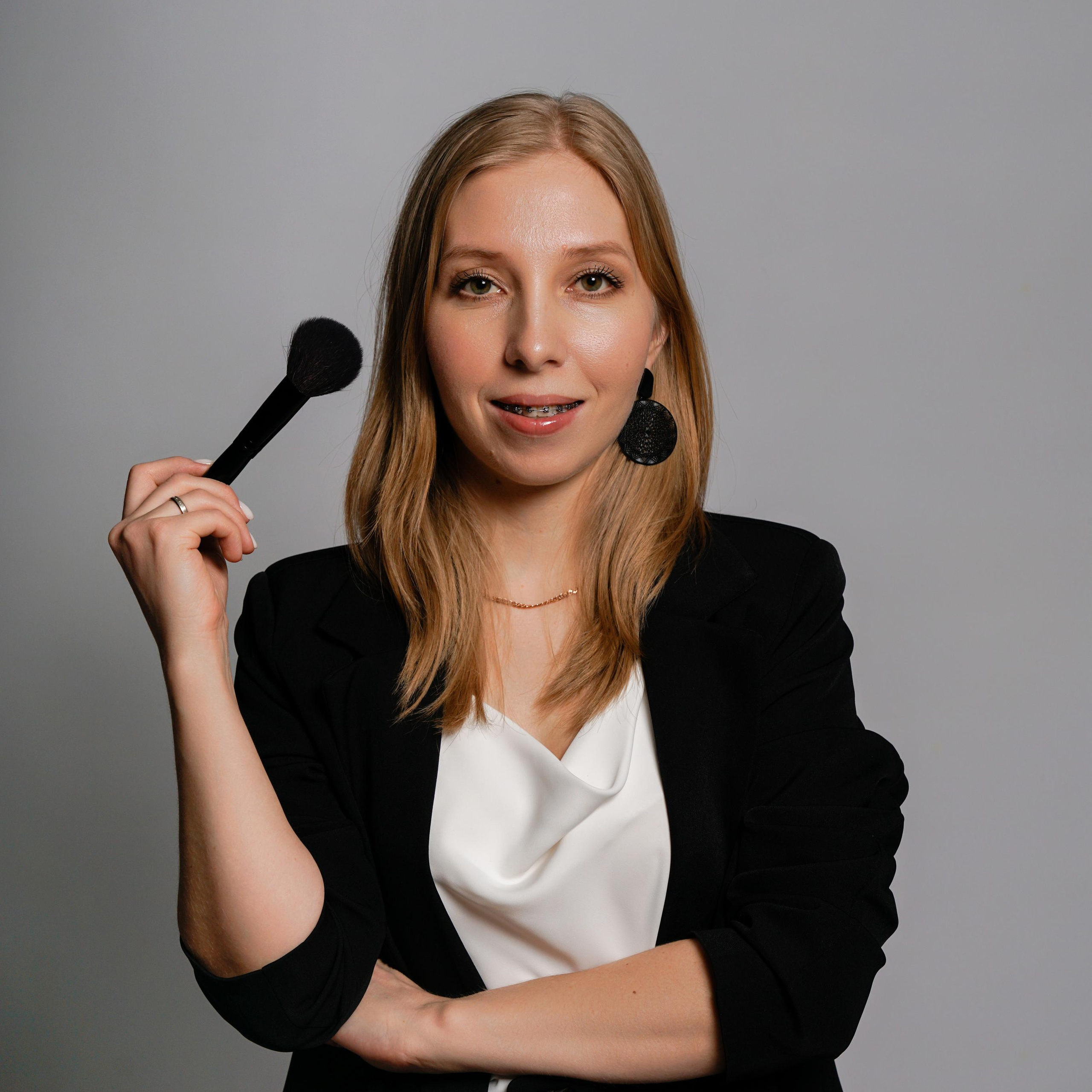 Бизнес-съёмка