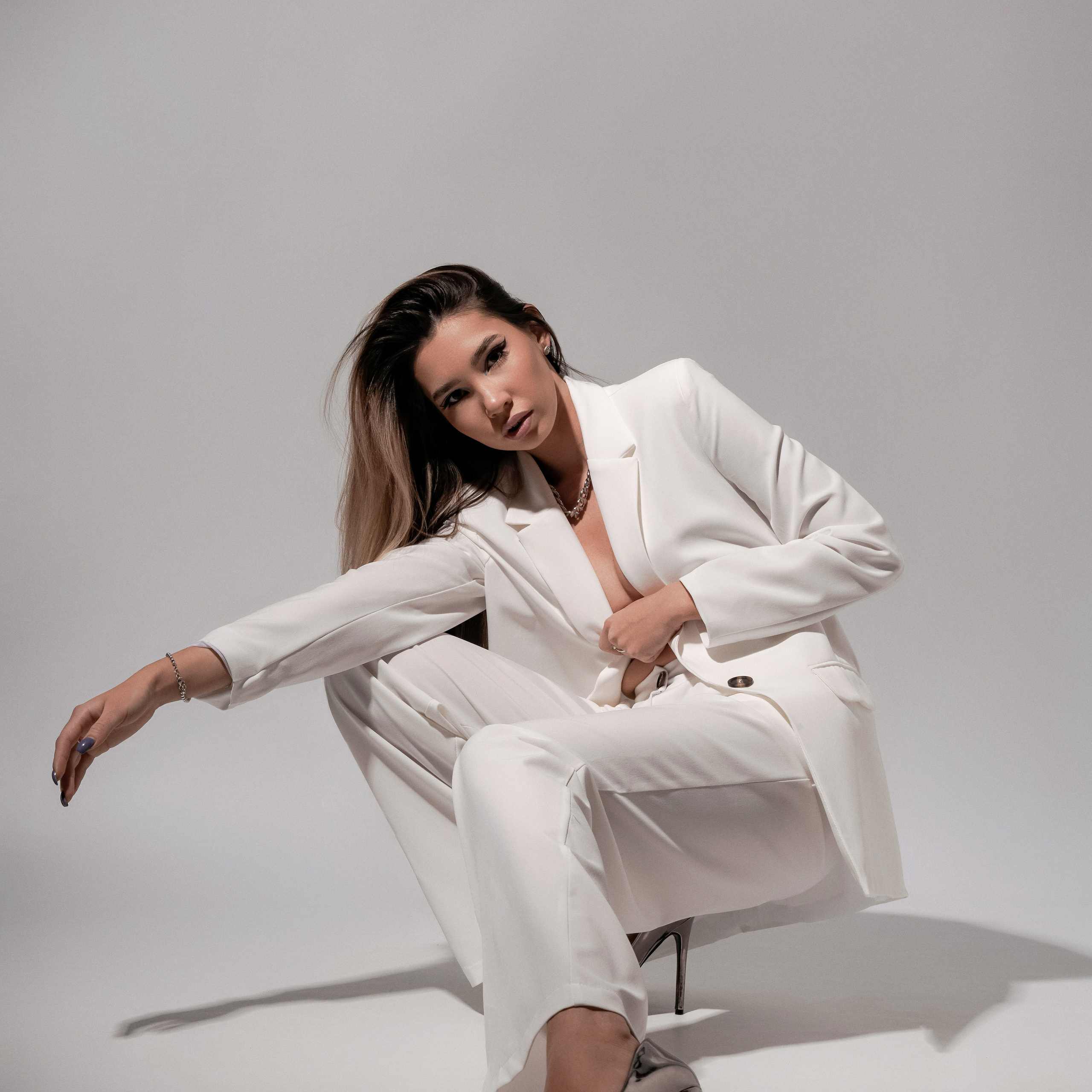 Индивидуальная съёмка