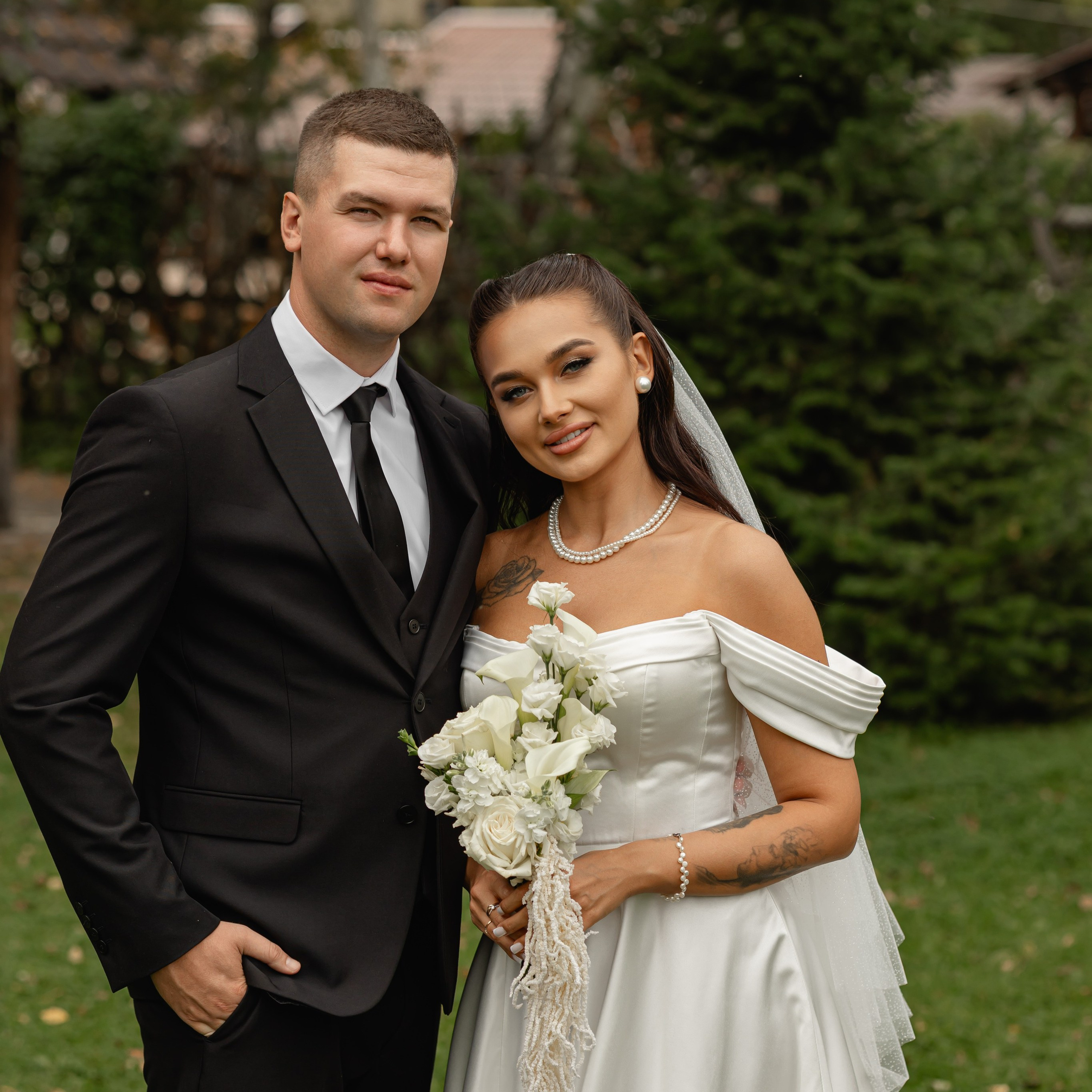 Отзывы. Фотограф Вячеслав Фарунин