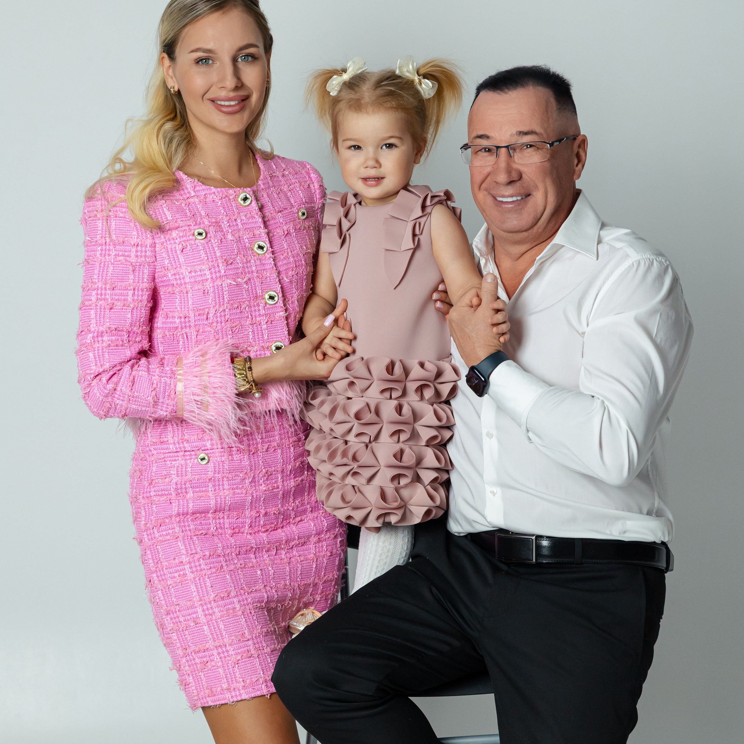 Отзывы. Фотограф Вячеслав Фарунин