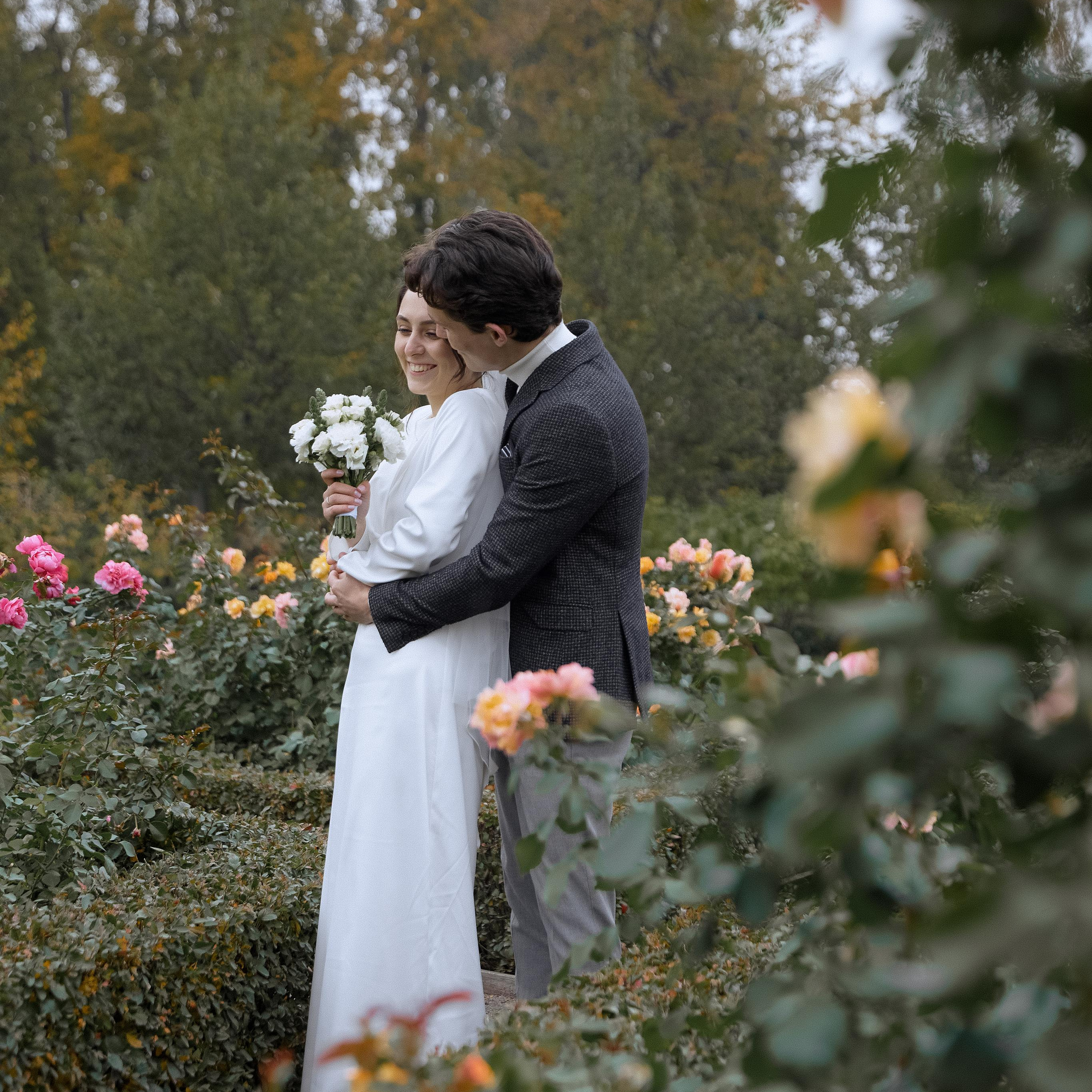 МИЛЕНА И ИВАН