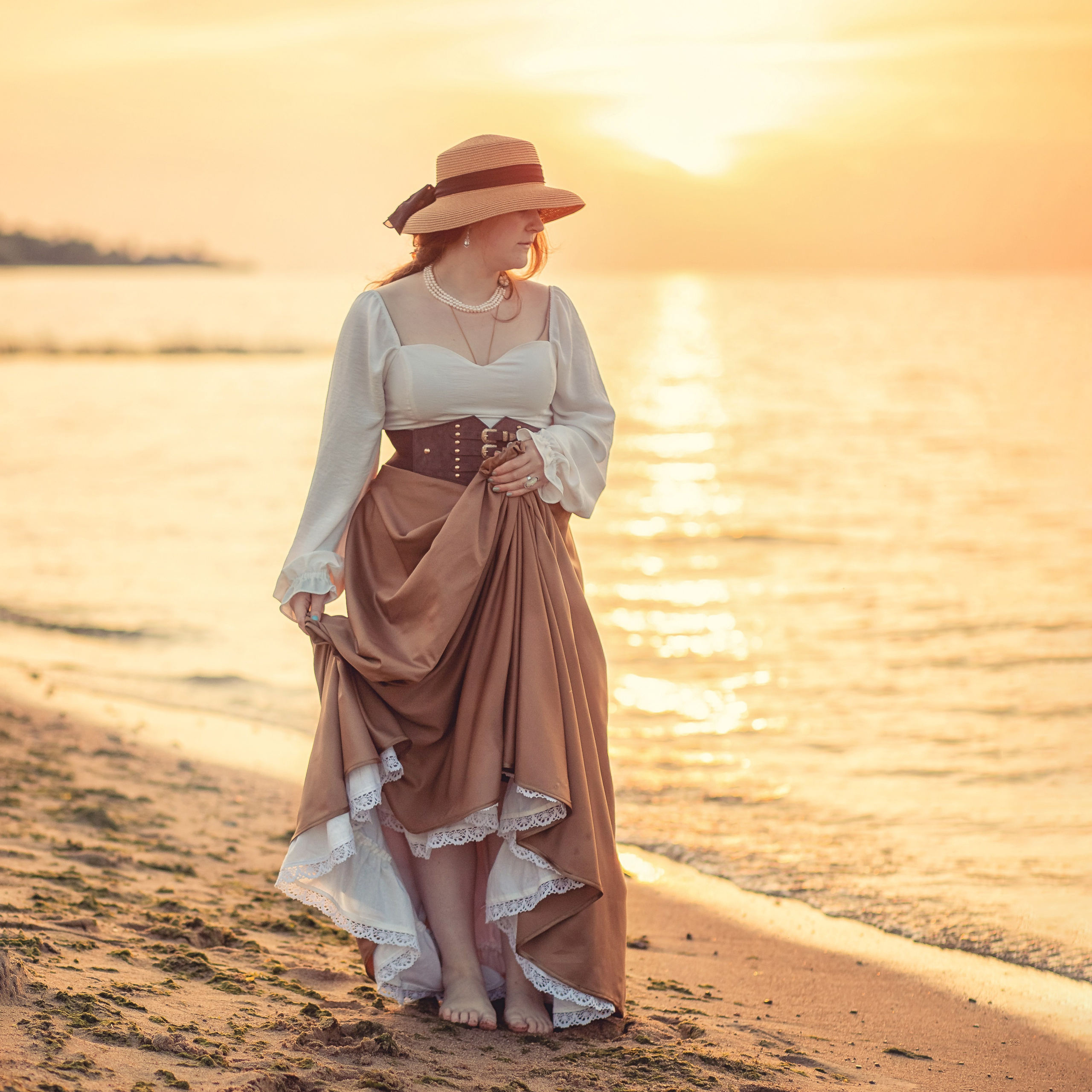 Детский фотограф в Санкт-Петербурге Анна Ляшевич
