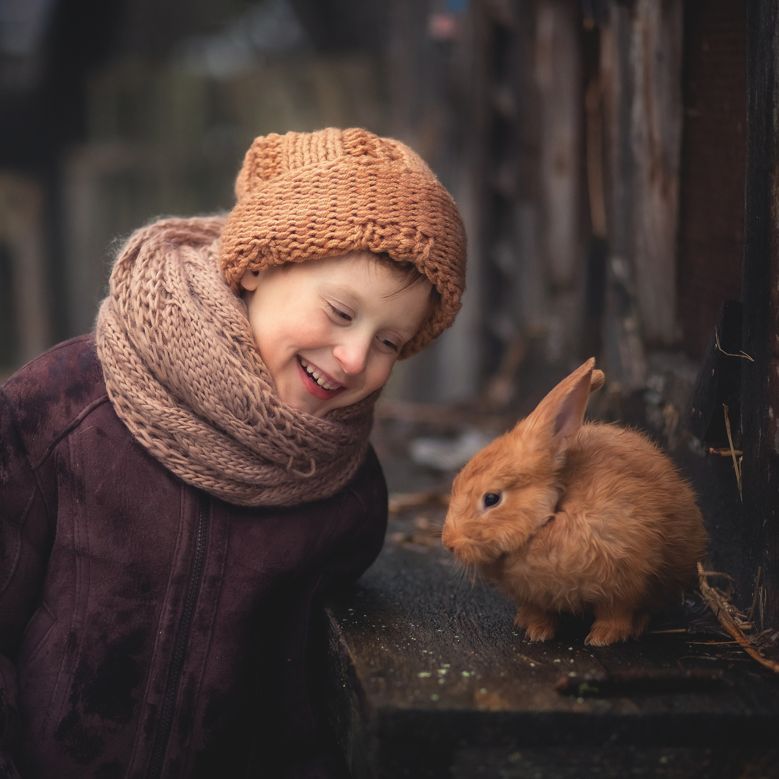 ПОРТФОЛИО. Детский фотограф в Санкт-Петербурге Анна Ляшевич